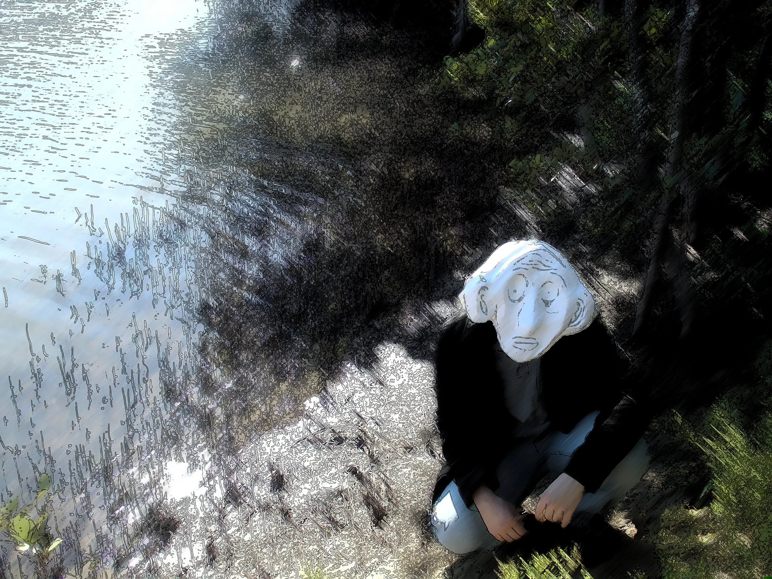 SEVEN - THE GYMNOPÉDIE