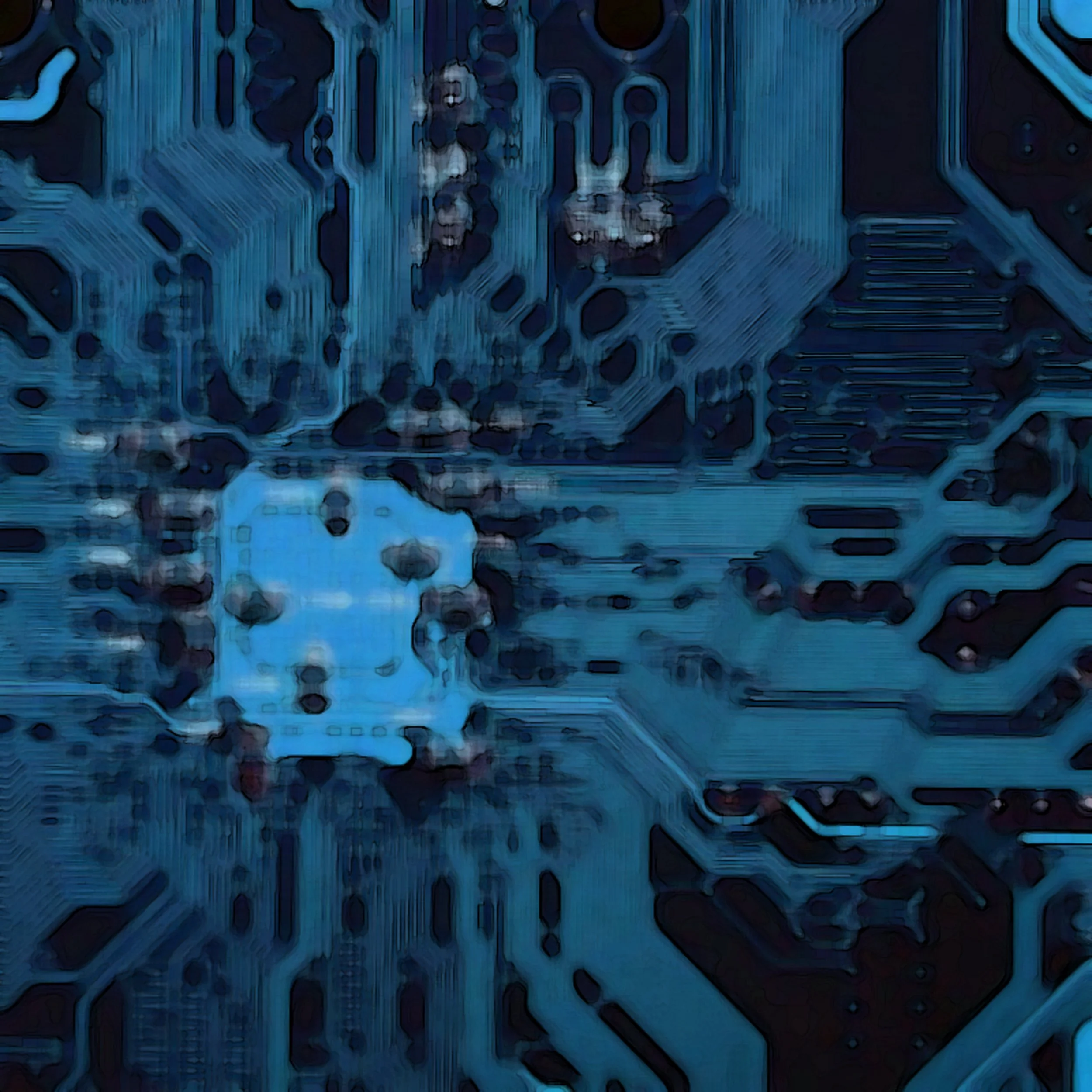 Eight - The Book of Robot