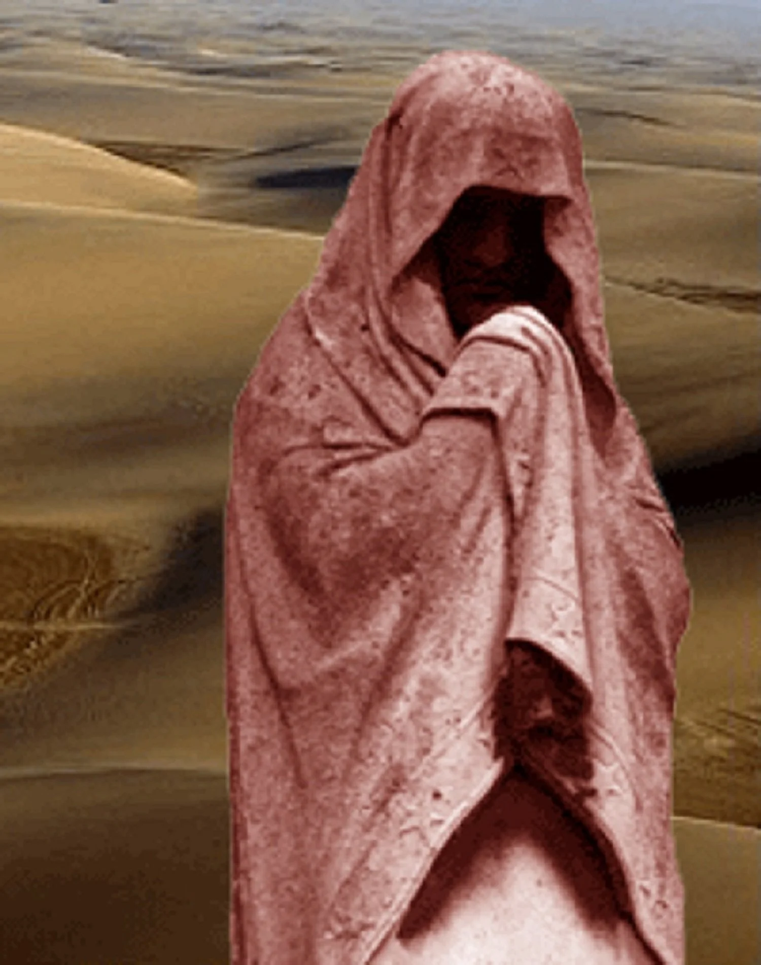 Twelve - Oracle 1 - Strength