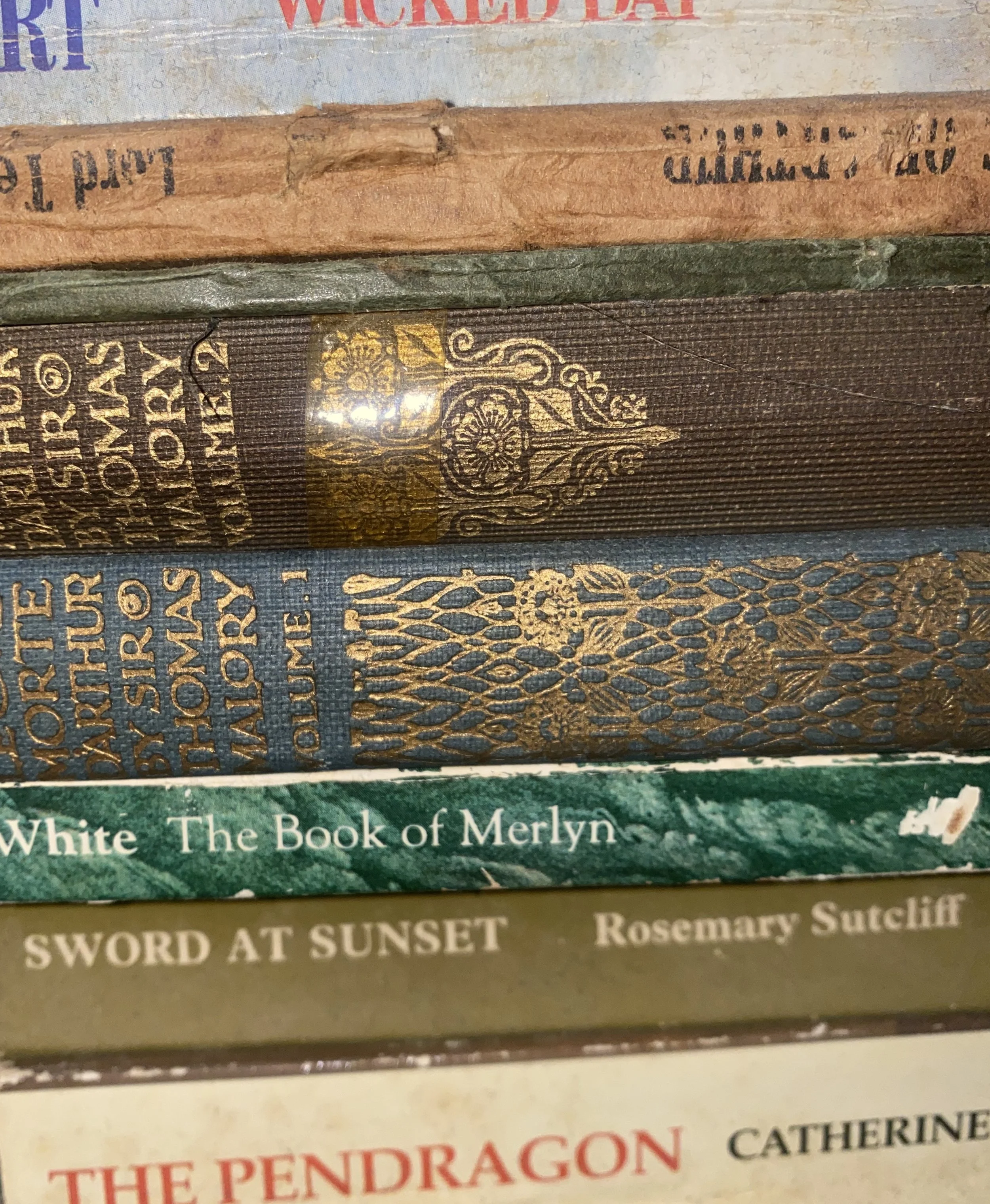 Fifteen - Illiterati