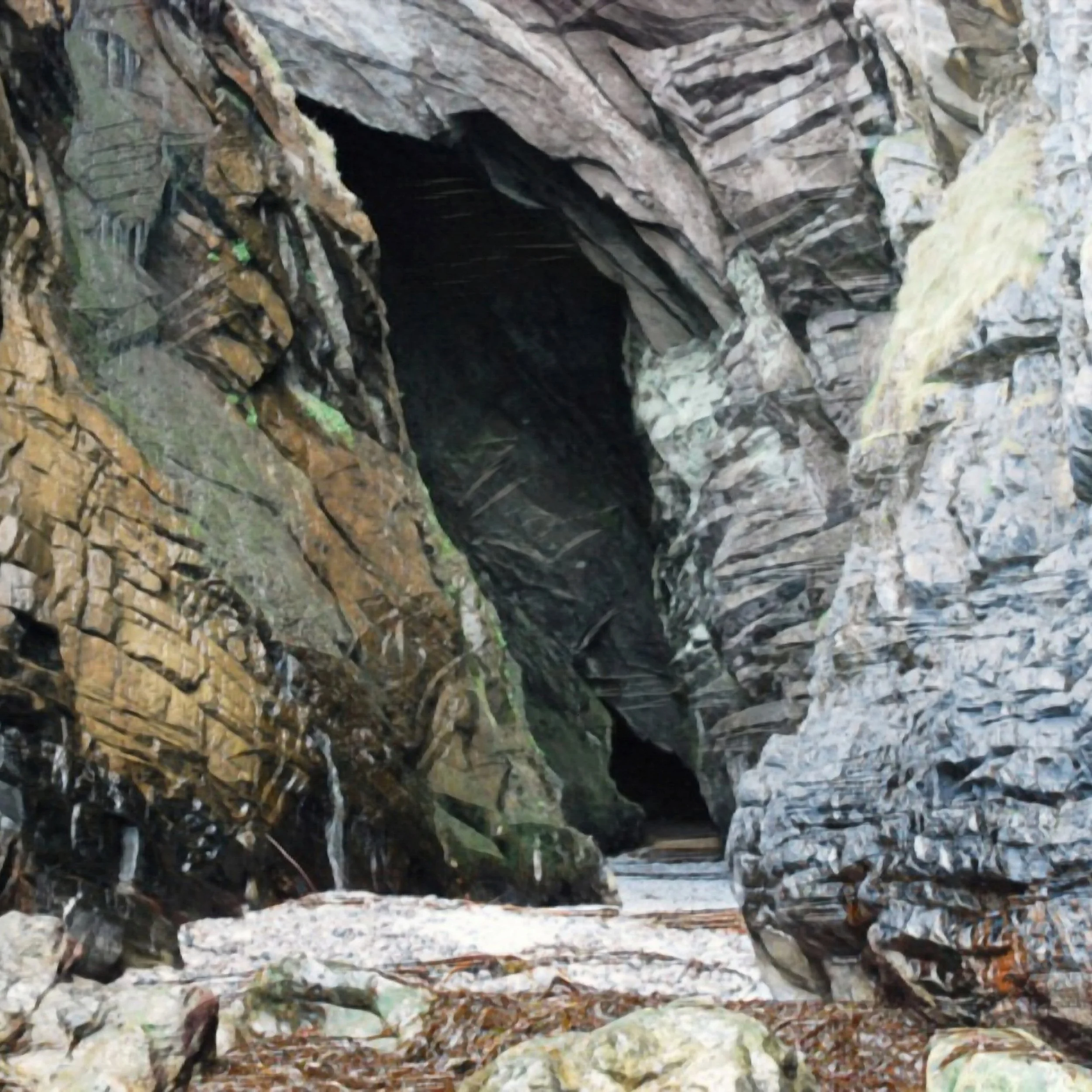 Eighteen - Hymn to Hades