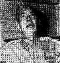 Nineteen - Ape Man in the House of Usher