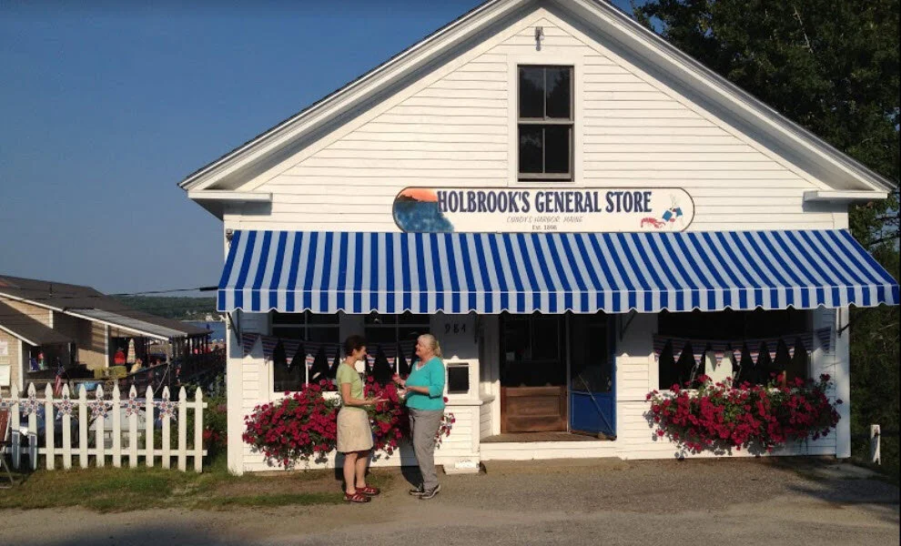General Store — Holbrook Community Foundation