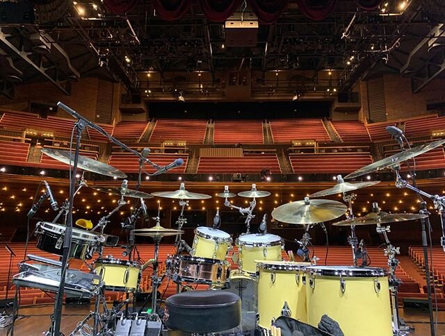 This View Could Be Yours! 🤔 #tbga #vip #ultimatefanexperience