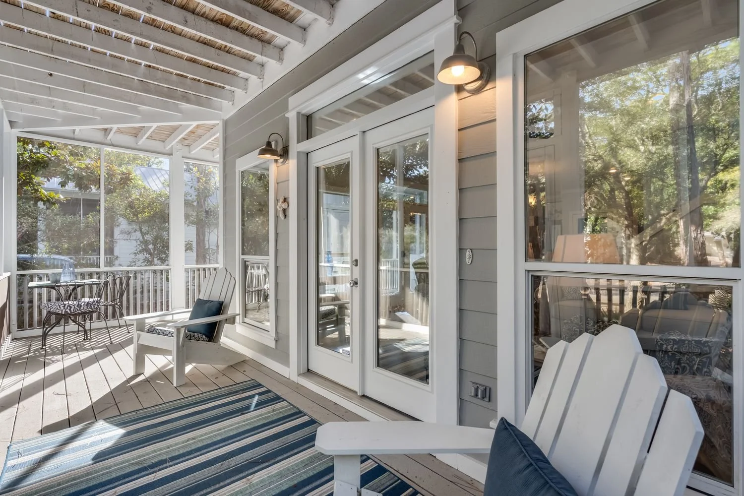 Creekside Cottage — Kismet Properties of 30A