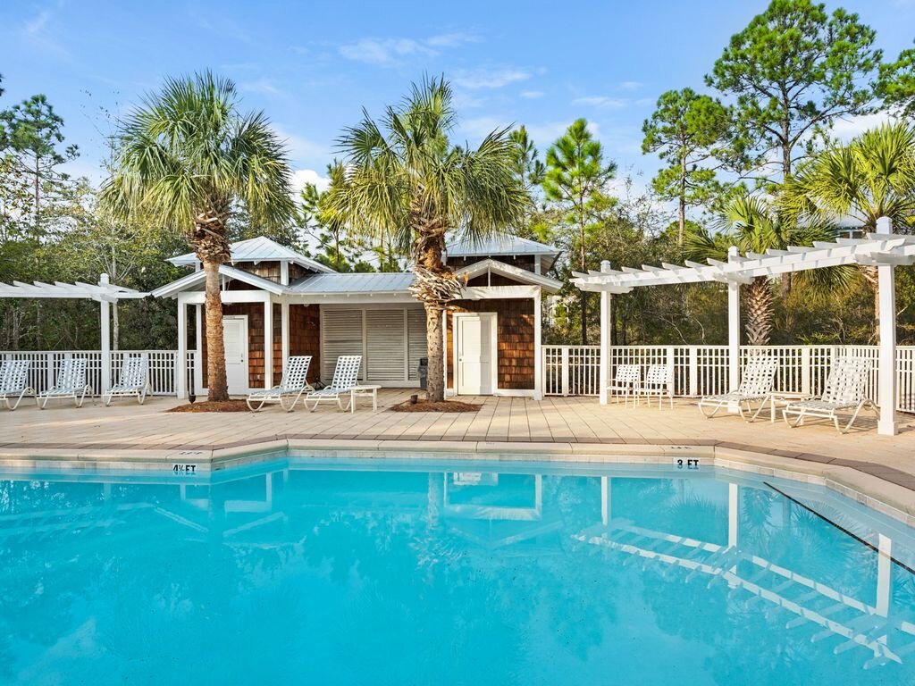 About — Kismet Properties of 30A