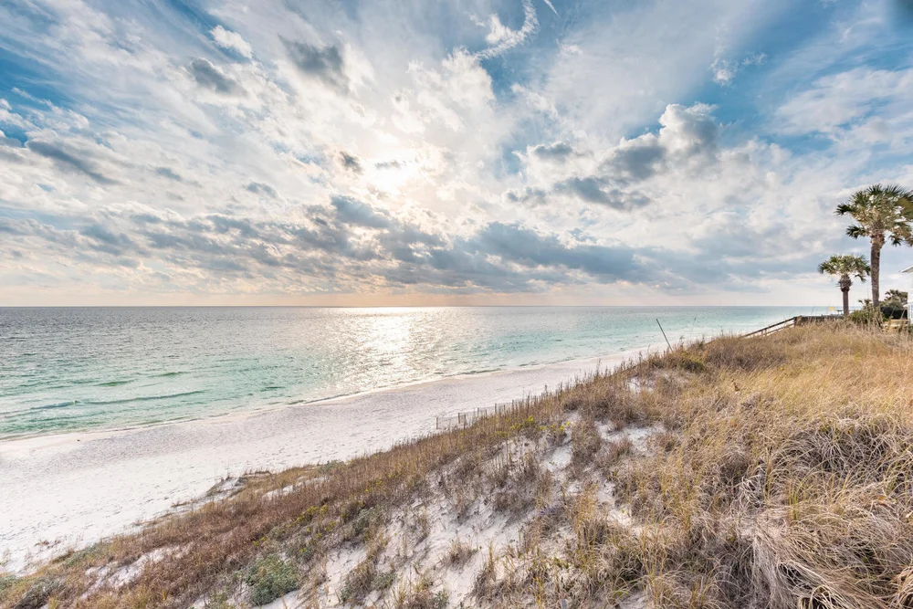 Rental Properties — Kismet Properties of 30A