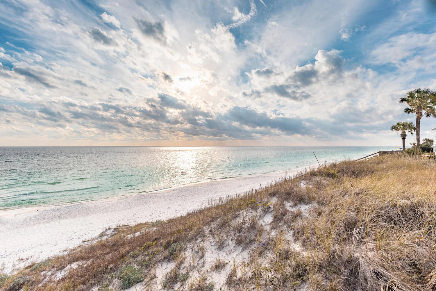 Rental Properties — Kismet Properties of 30A