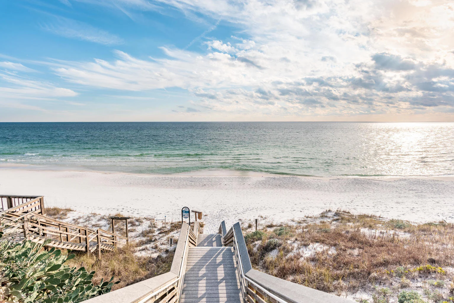 Kismet Properties of 30A