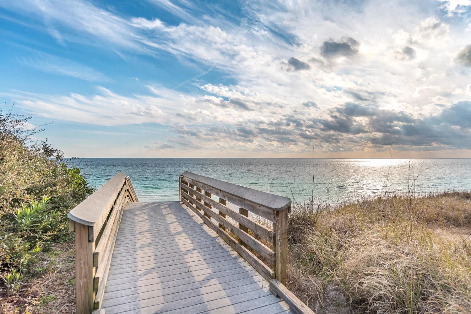 Property Managment — Kismet Properties of 30A