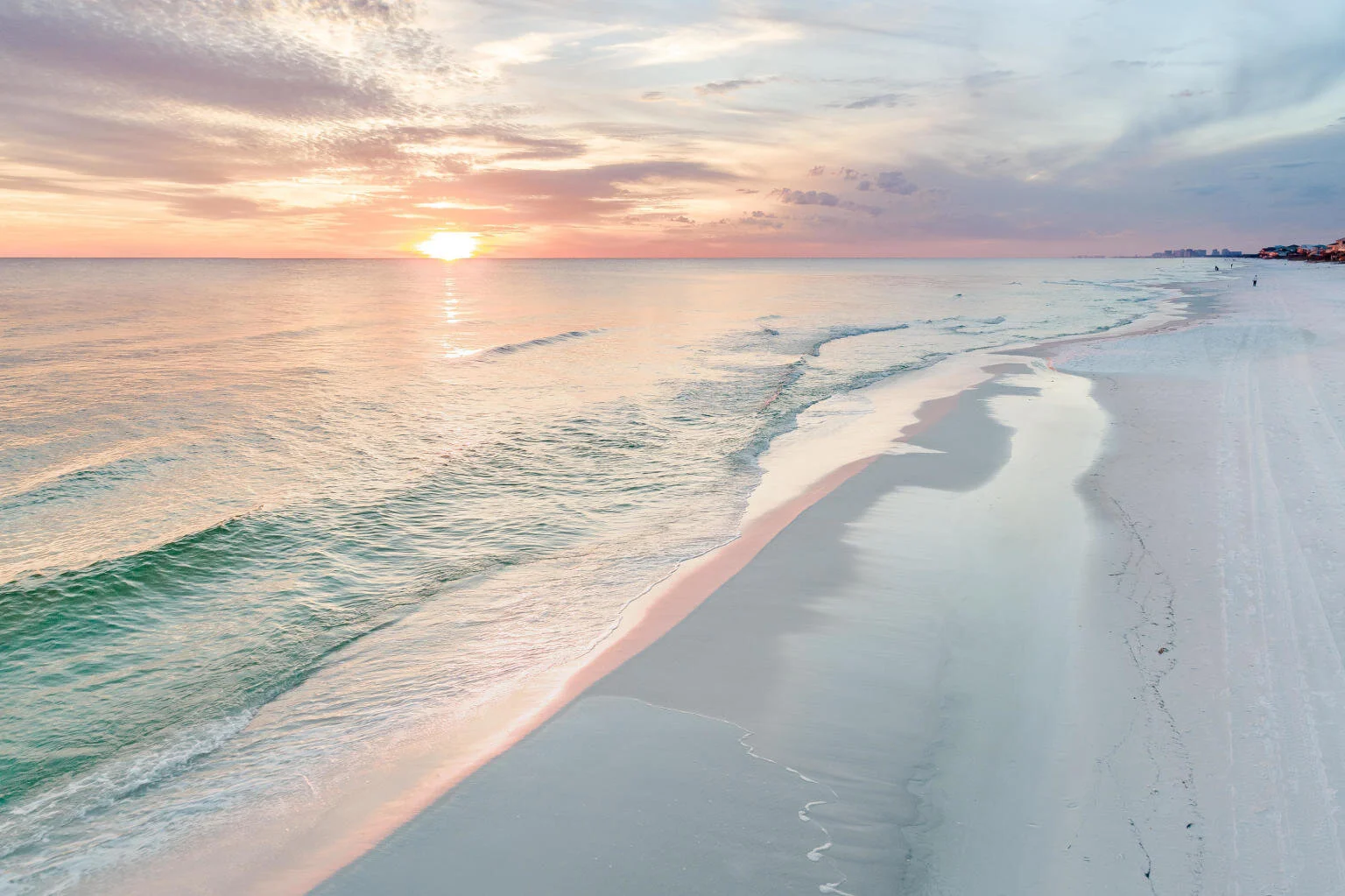 Property Managment — Kismet Properties of 30A