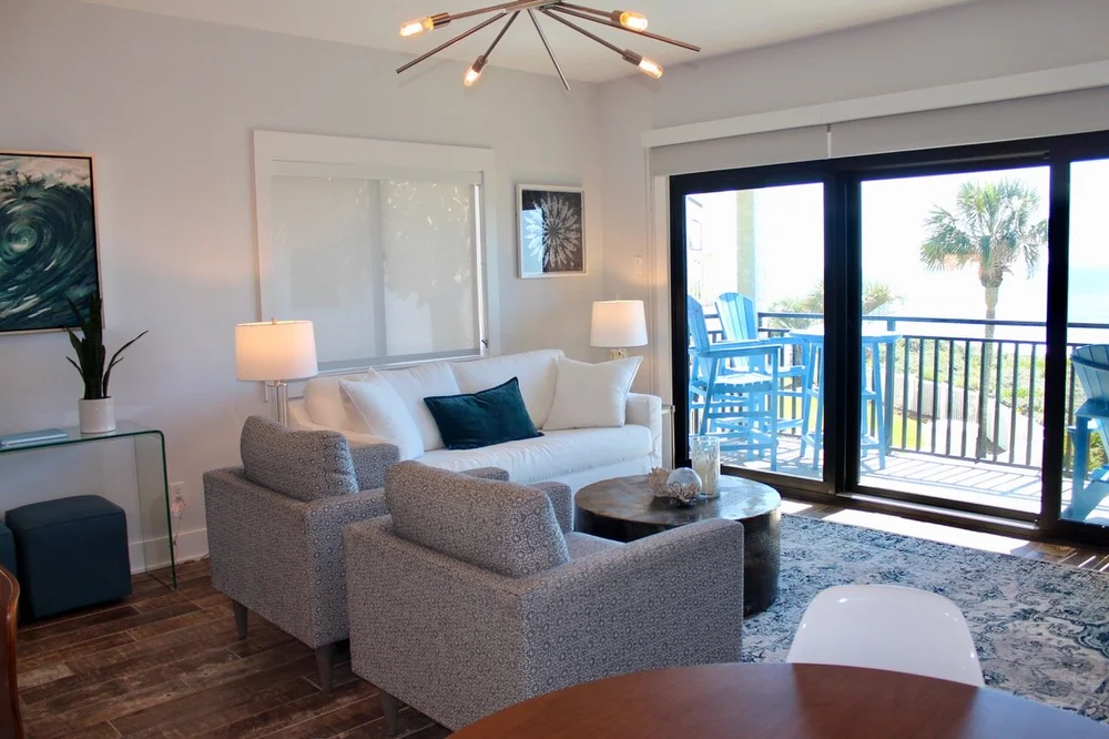 Shore to Please — Kismet Properties of 30A