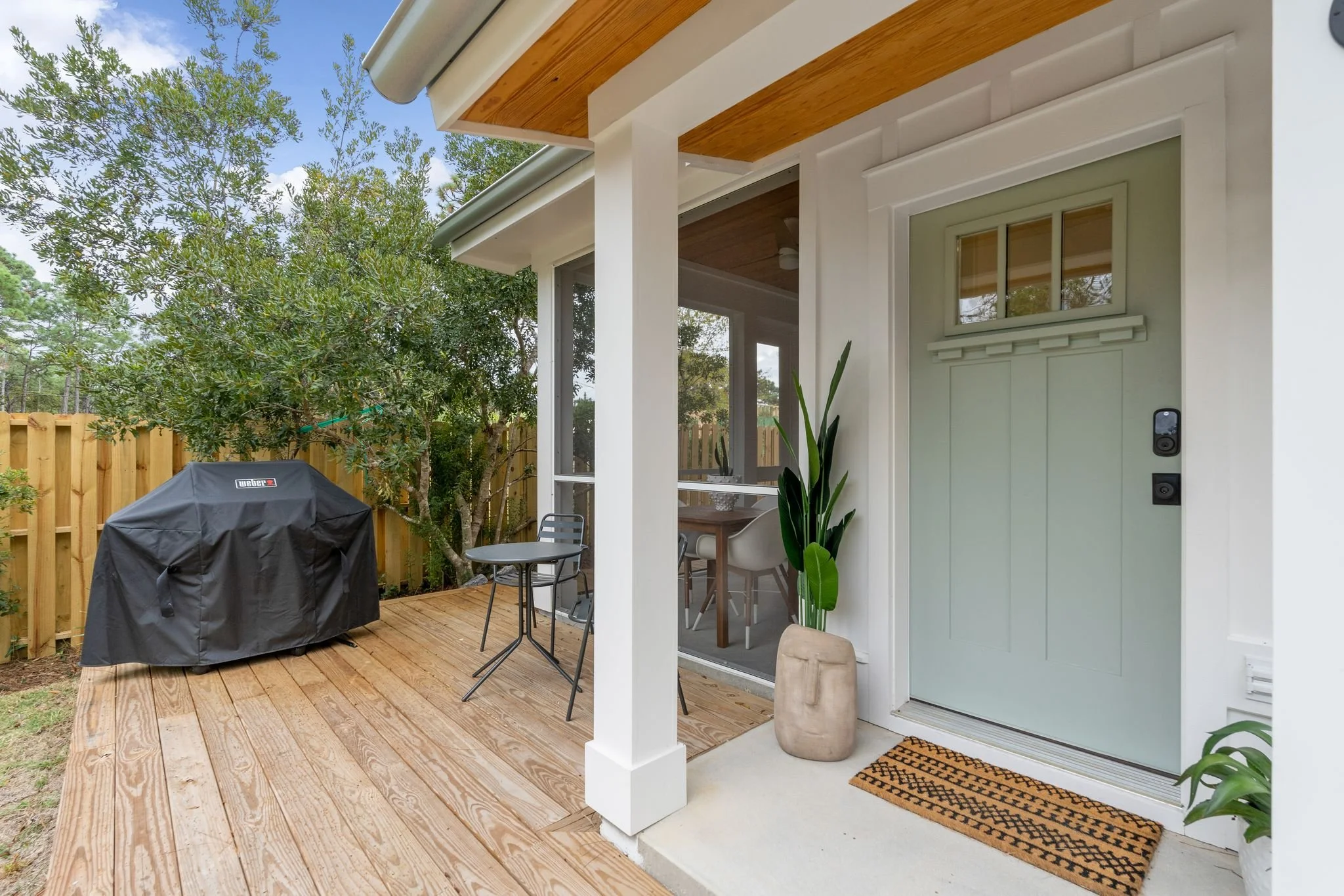 Salt Shack — Kismet Properties of 30A