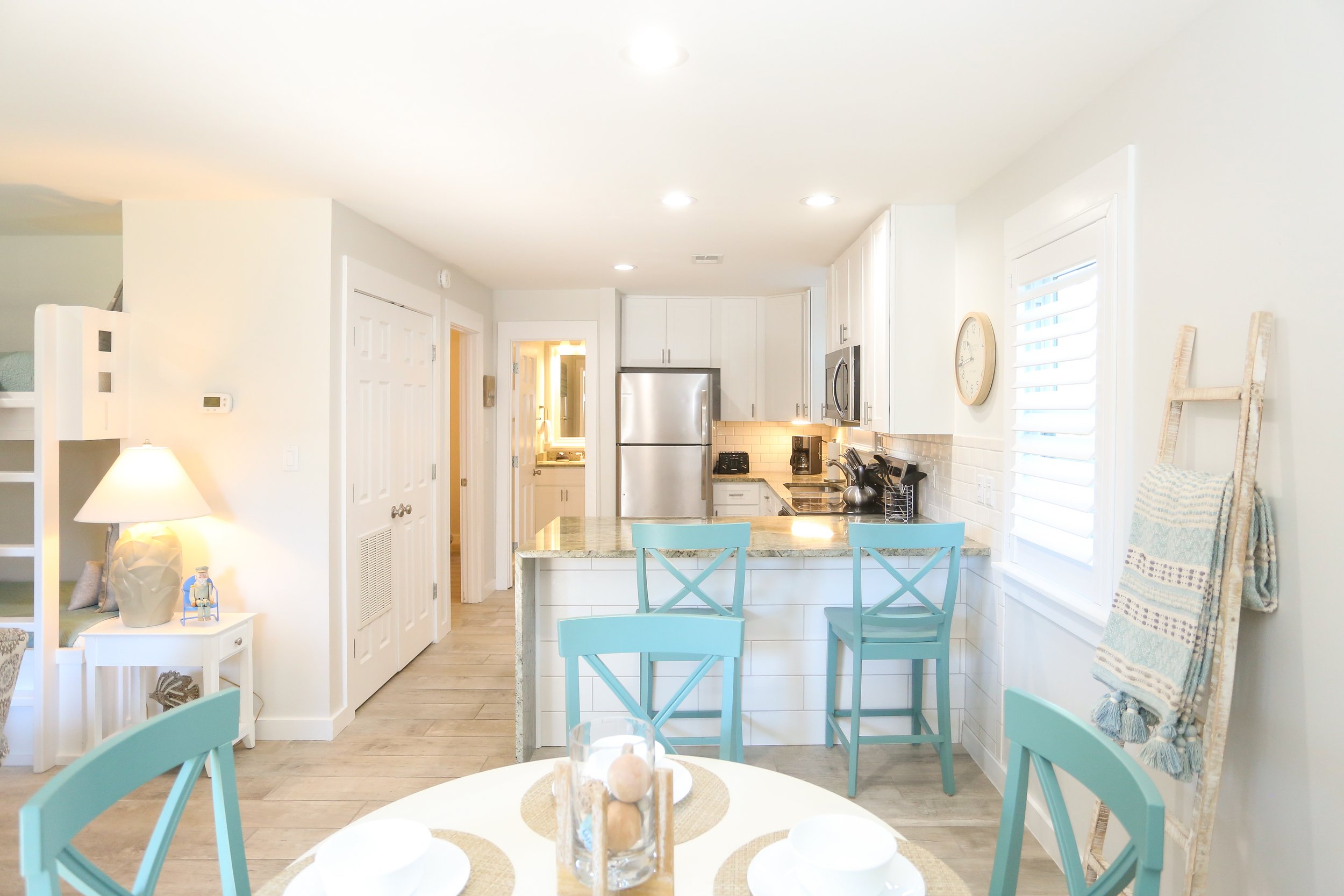 Emerald Hideaway — Kismet Properties of 30A