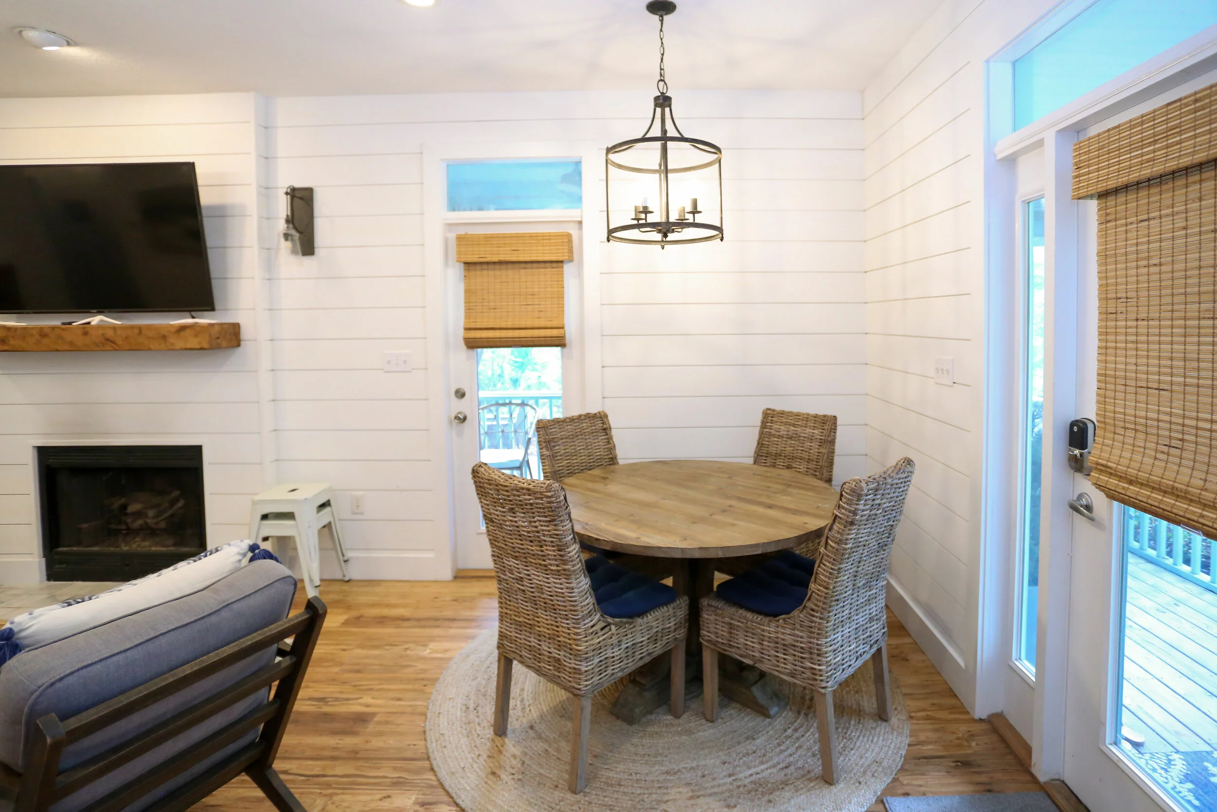 Serenity Cottage — Kismet Properties of 30A