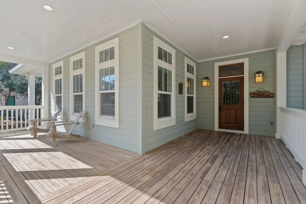 Casa Del Mar — Kismet Properties of 30A