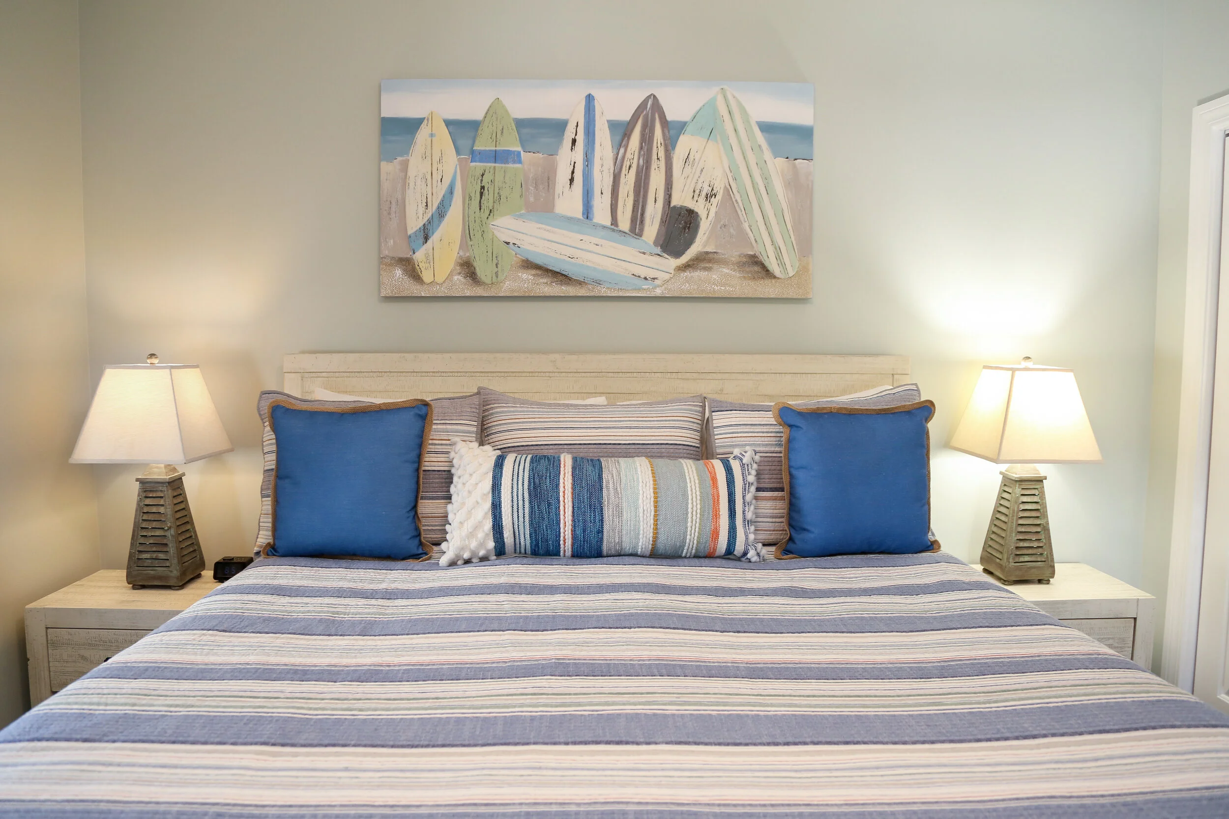 2 The Sea — Kismet Properties of 30A