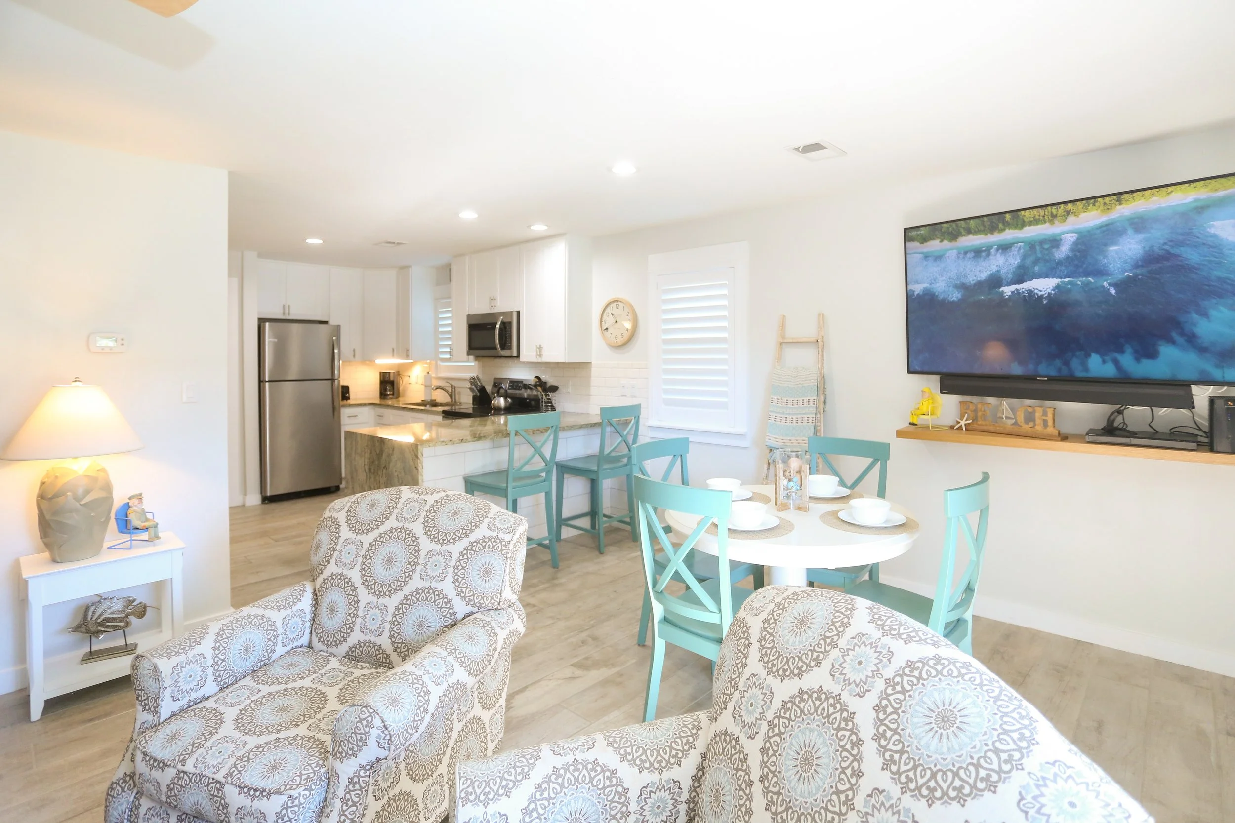 Emerald Hideaway — Kismet Properties of 30A