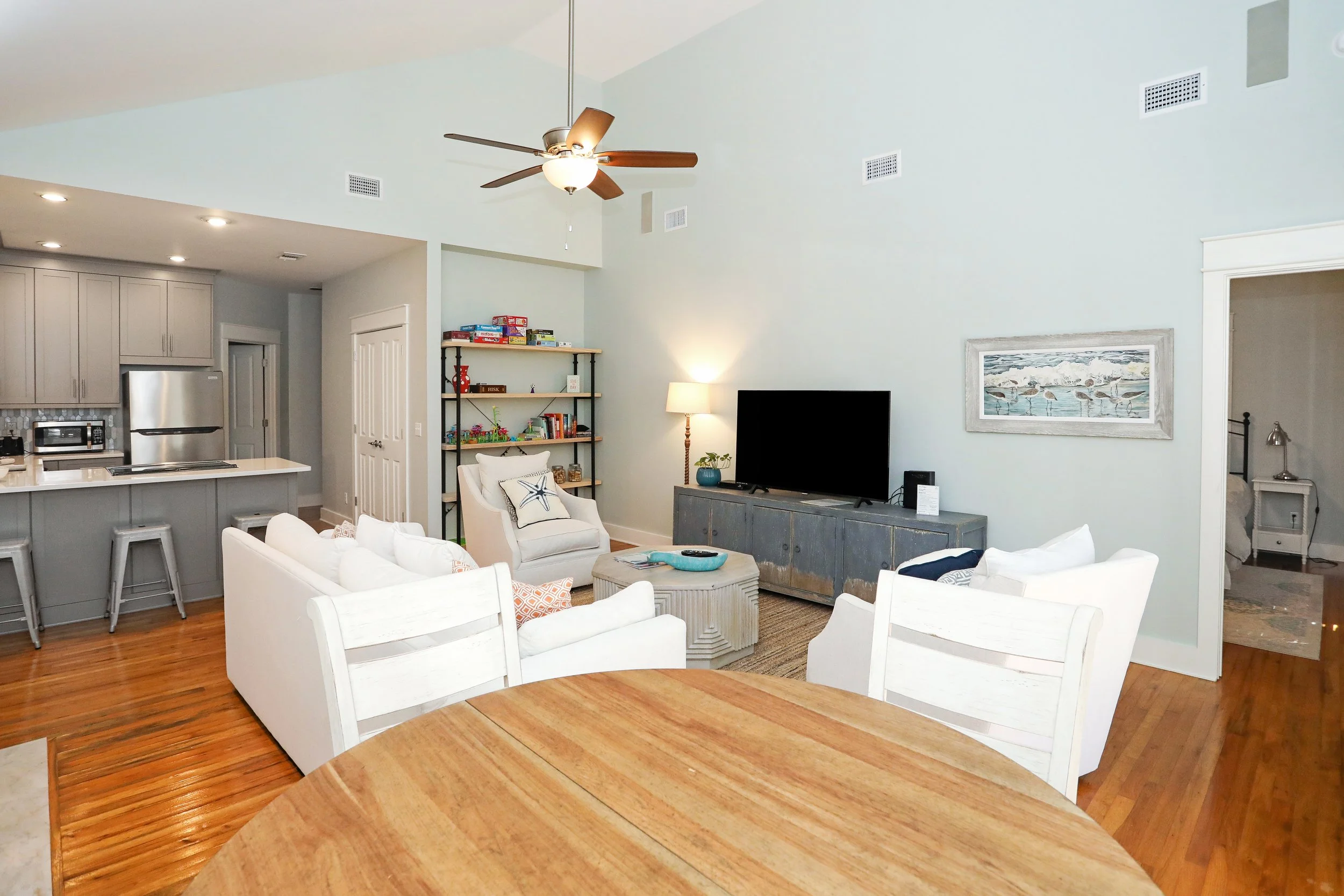 Sandpiper Cottage — Kismet Properties of 30A