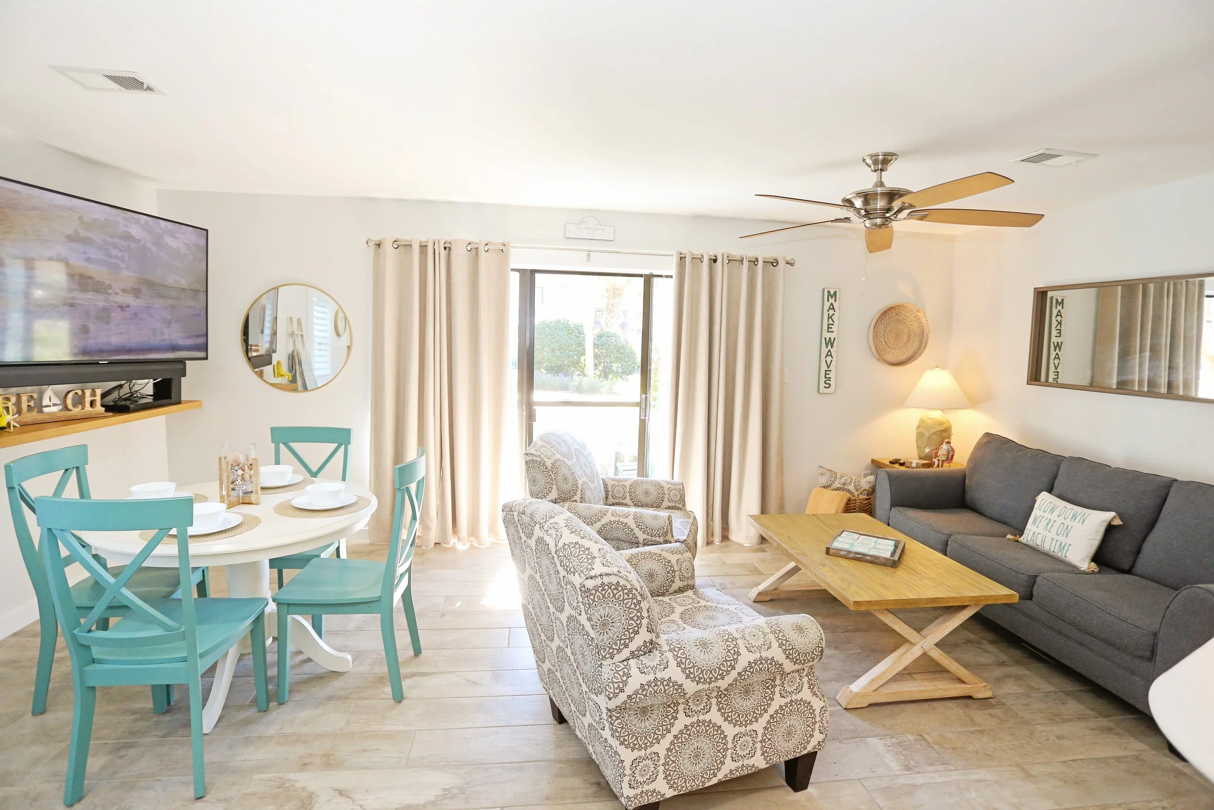 Emerald Hideaway — Kismet Properties of 30A