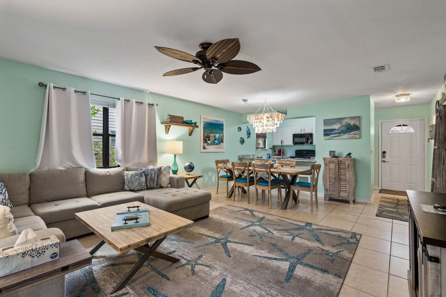 Heavenly Hideaway — Kismet Properties of 30A