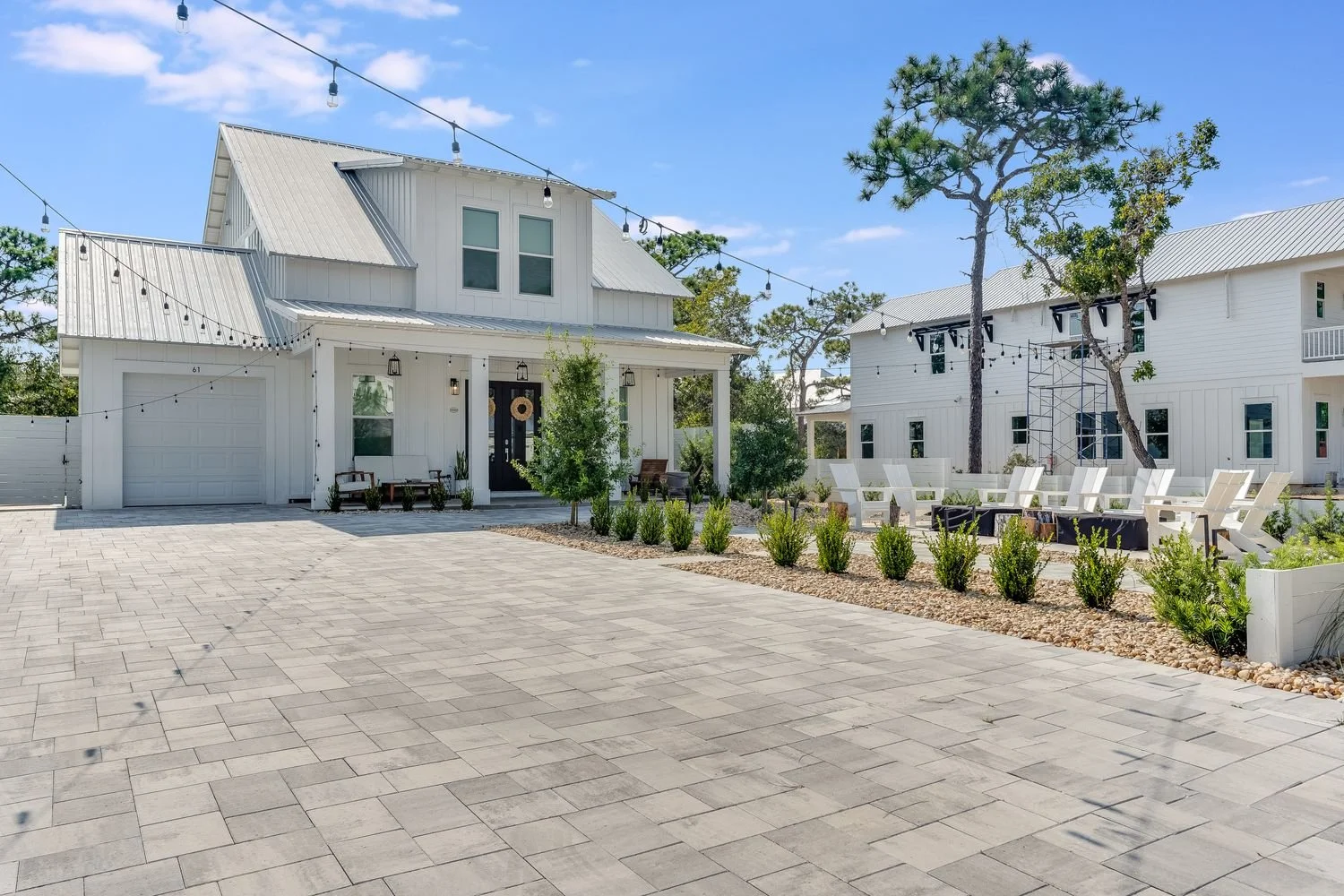 Besos De Sol — Kismet Properties of 30A