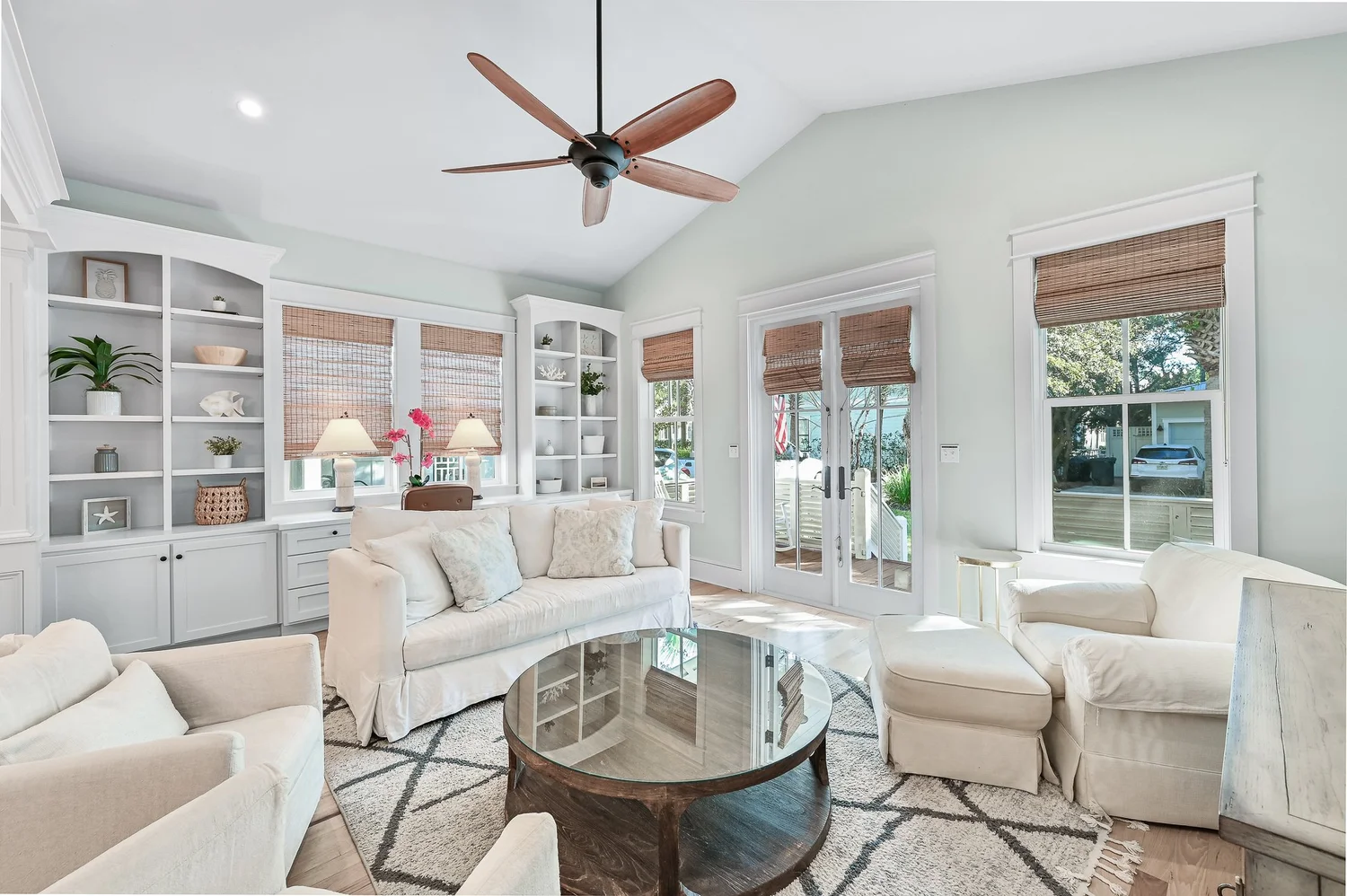 Barefoot Cottage — Kismet Properties of 30A