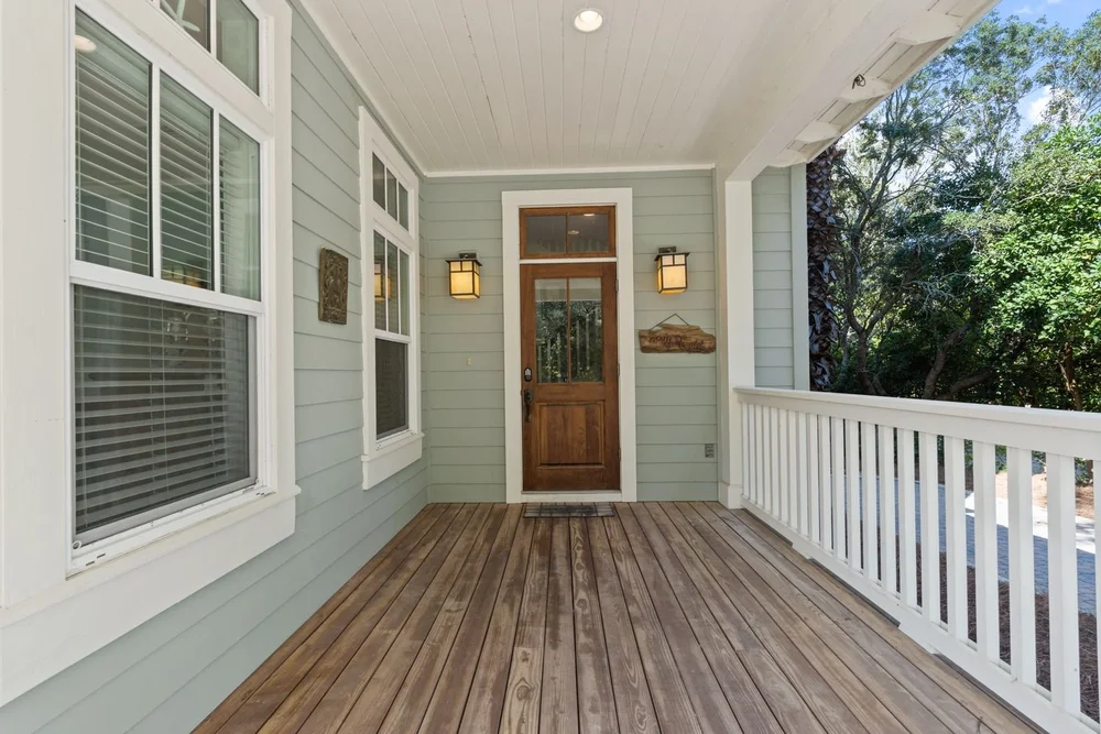 Casa Del Mar — Kismet Properties of 30A