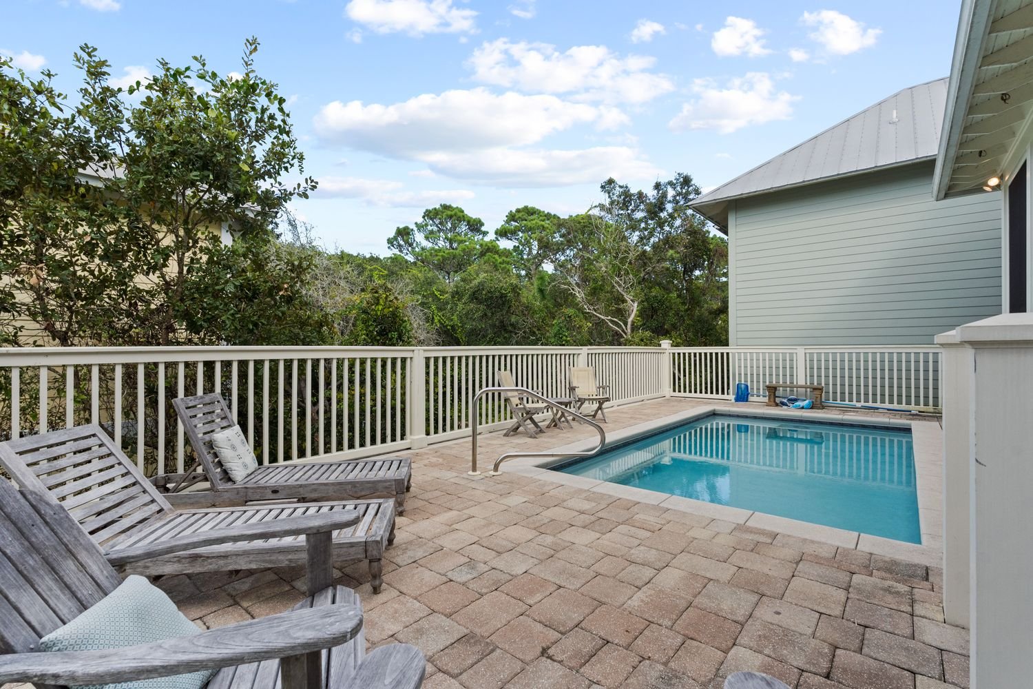 Casa Del Mar — Kismet Properties of 30A