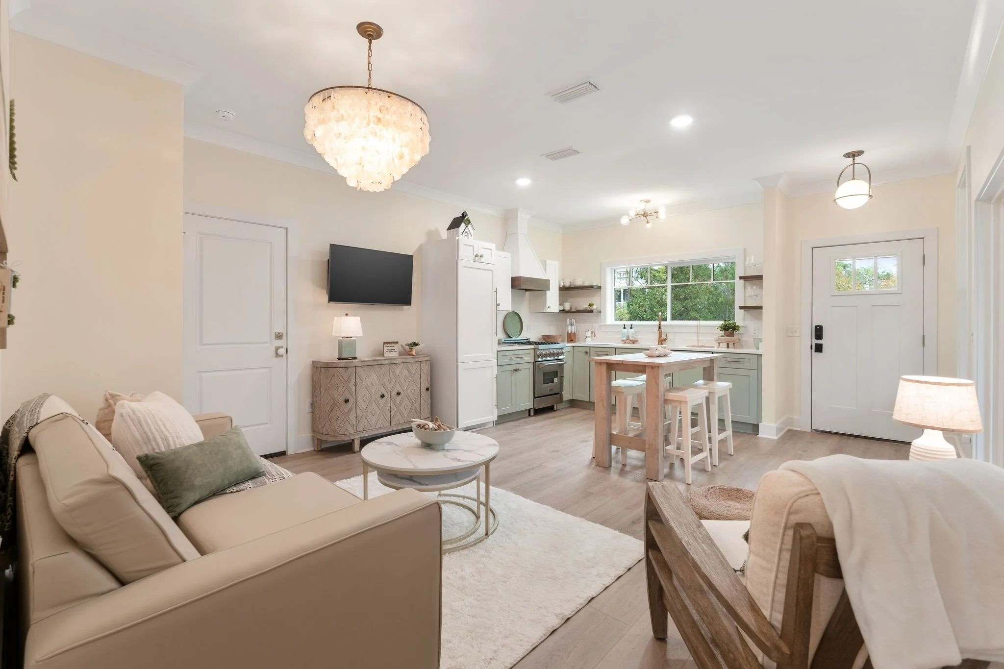 Salt Shack — Kismet Properties of 30A