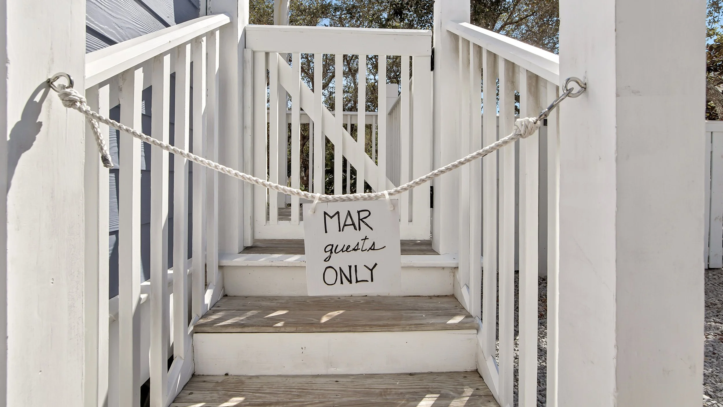 MAR — Kismet Properties of 30A