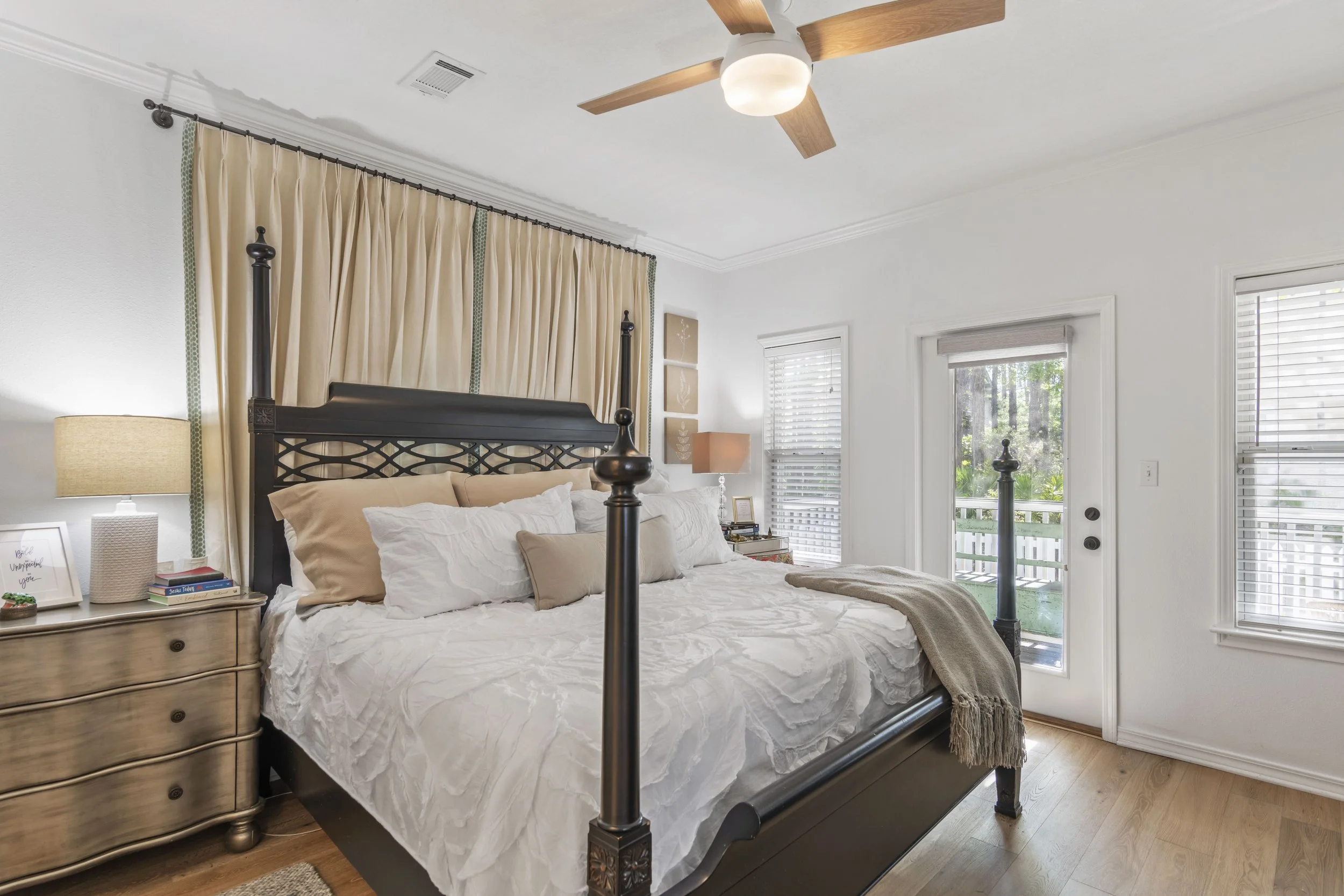 Playing Hooky — Kismet Properties of 30A