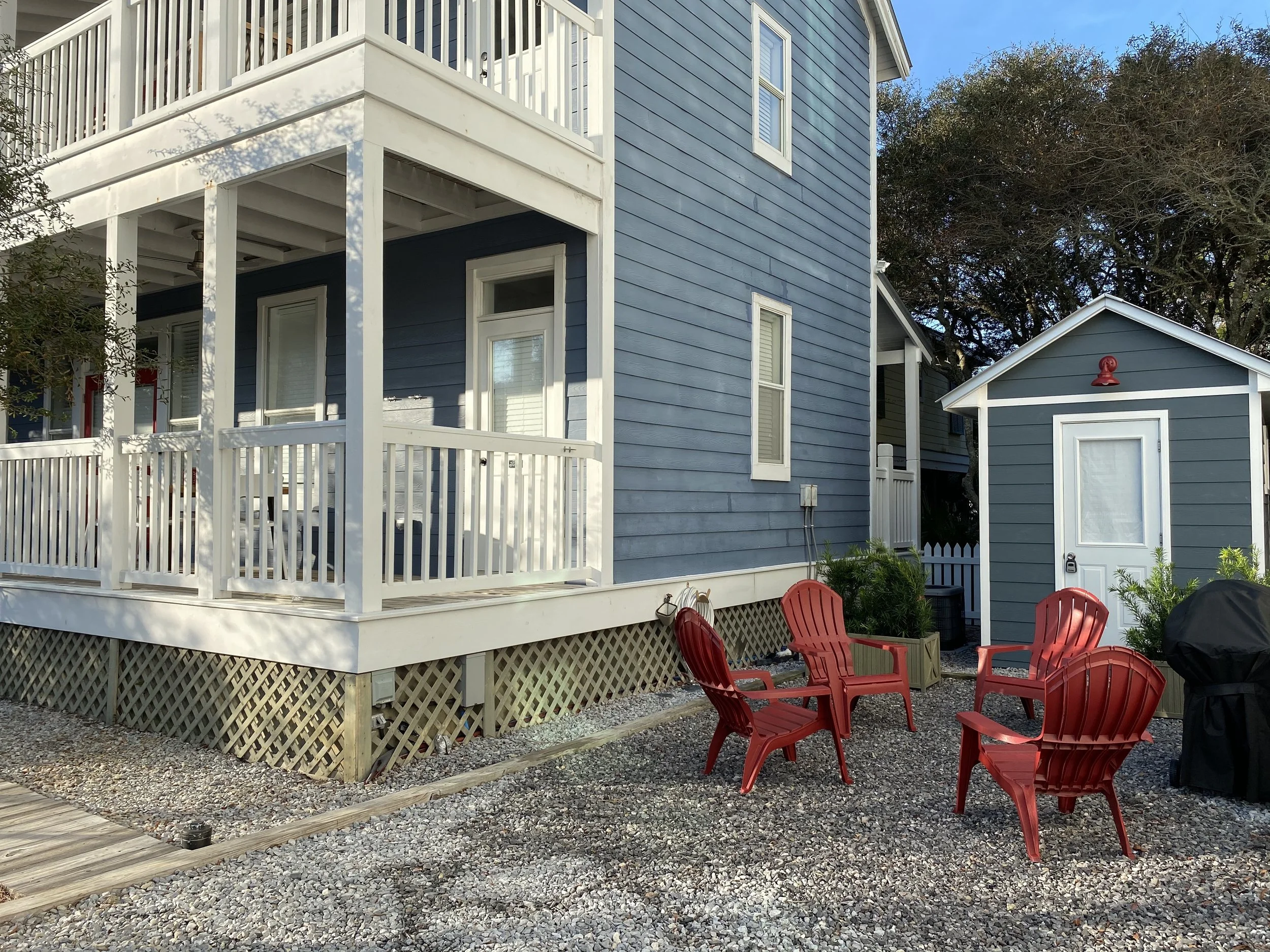 MAR — Kismet Properties of 30A