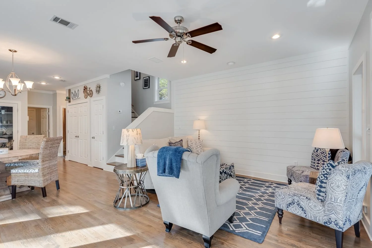 Creekside Cottage — Kismet Properties of 30A