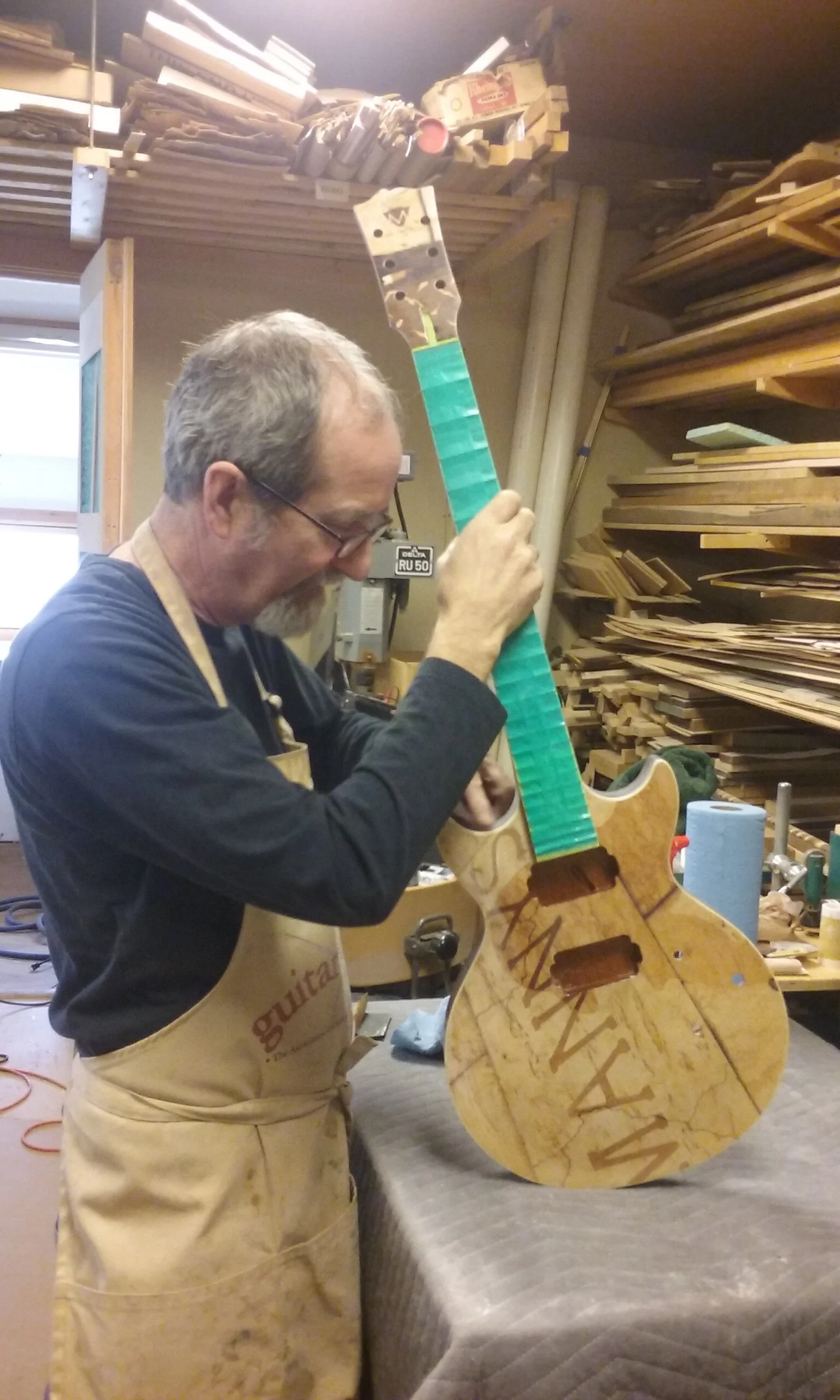 Tribute to West 48th in progress.jpg