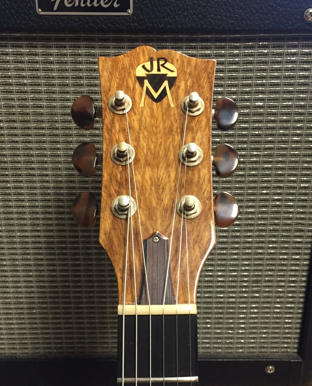 tobacco road guitar Tobacco Road — James Macdonald
