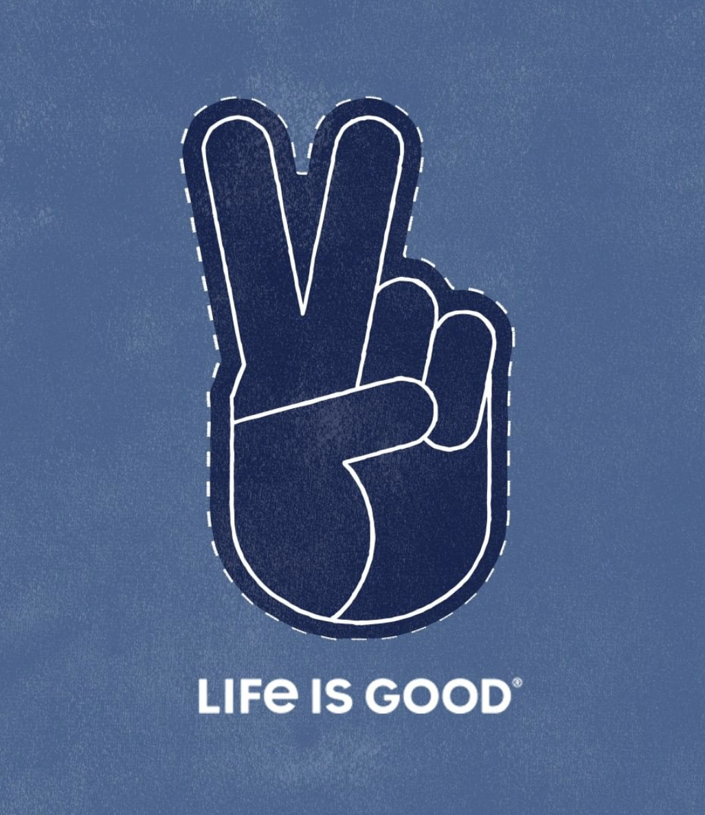 Life is Good