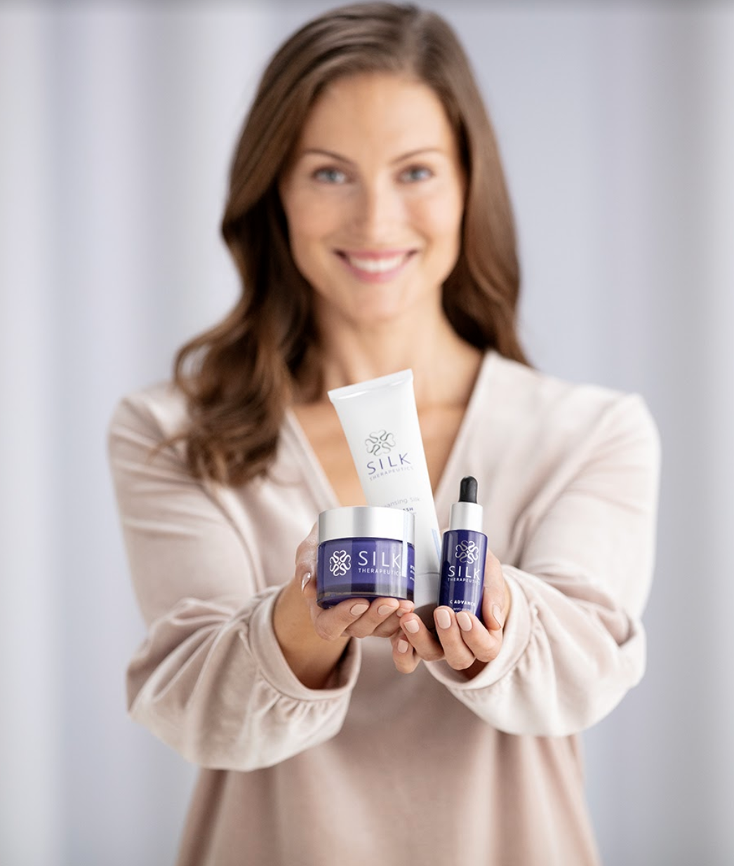 Silk Therapeutics 