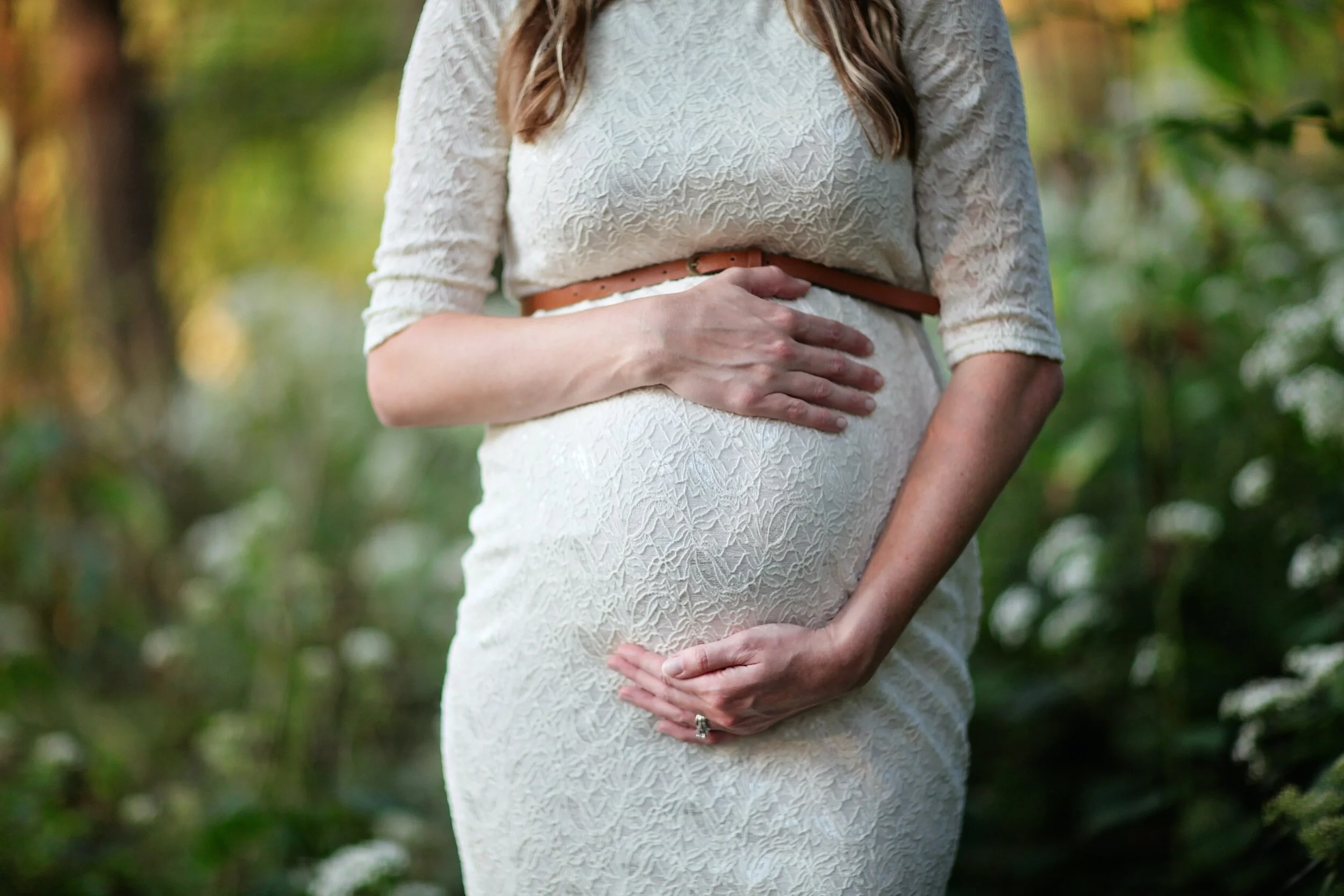 Pregnancy Treatments