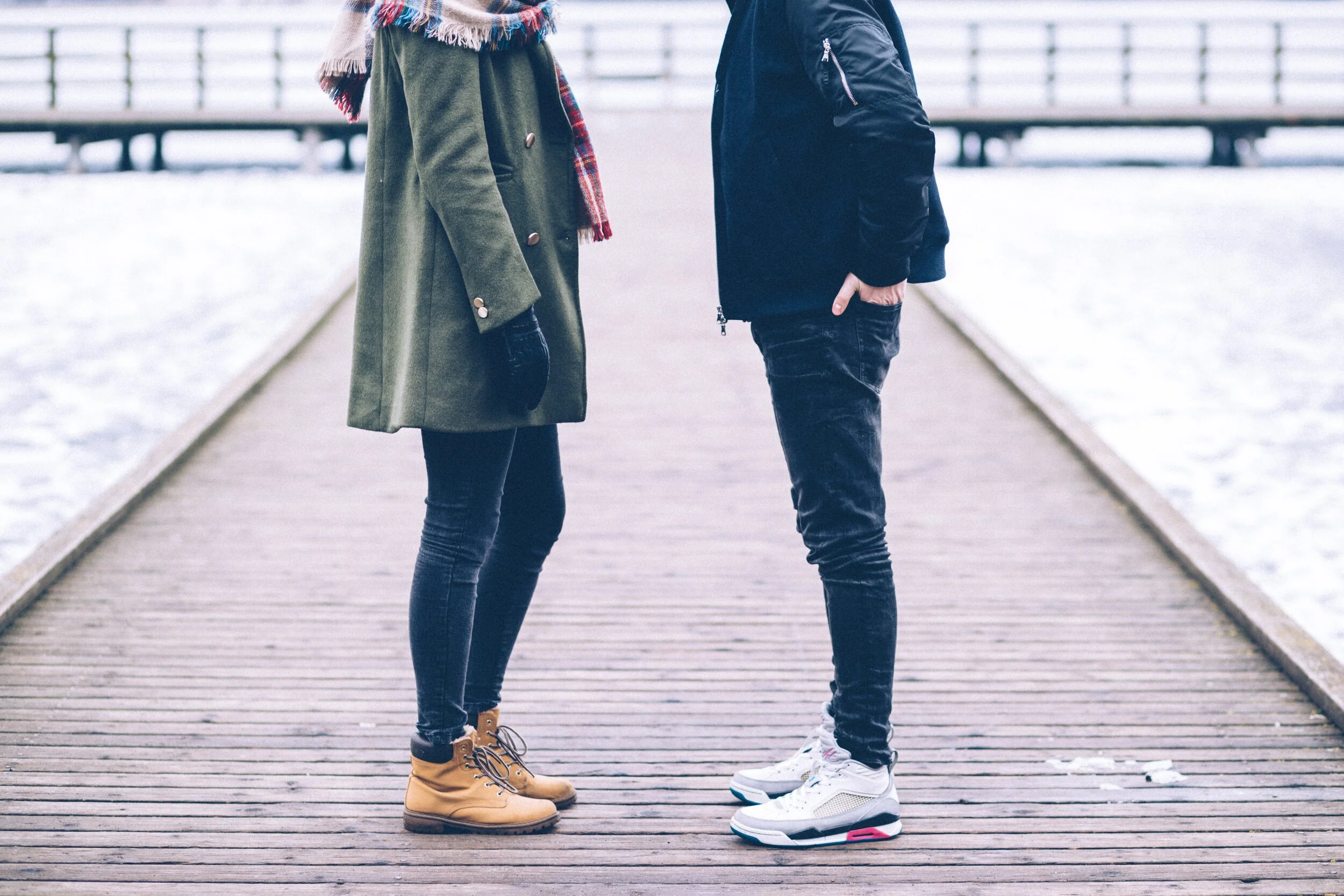 IVF Support