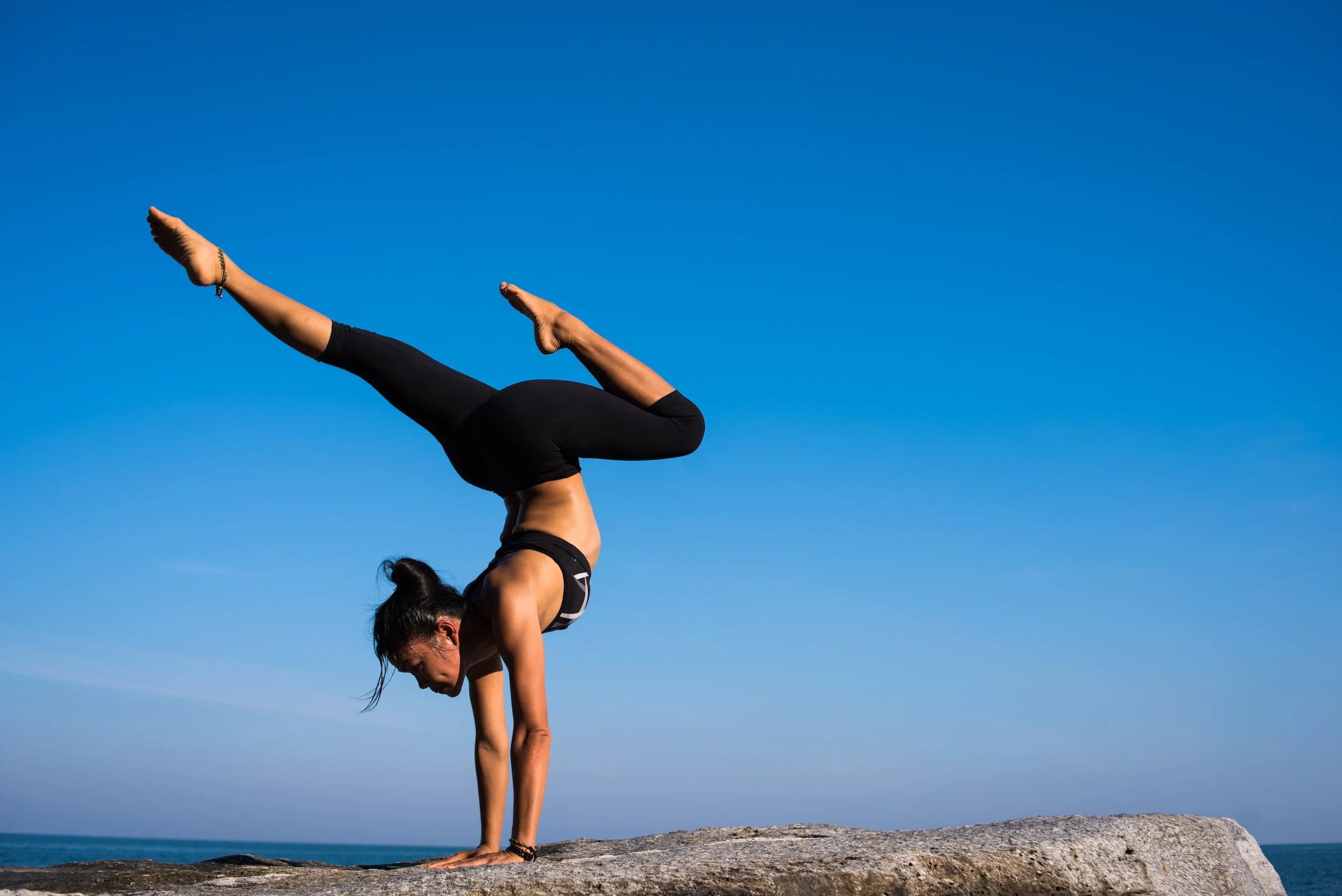Sports Injuries and Performance