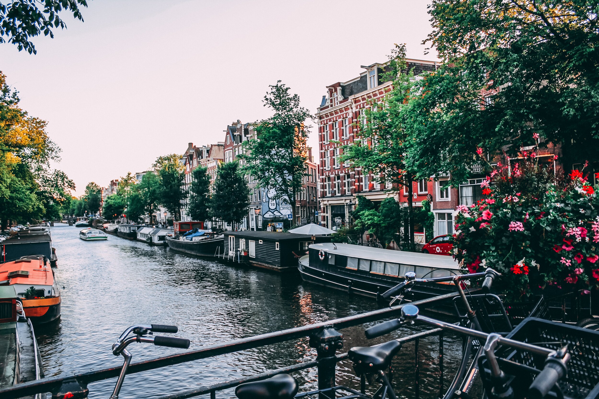 My Amsterdam