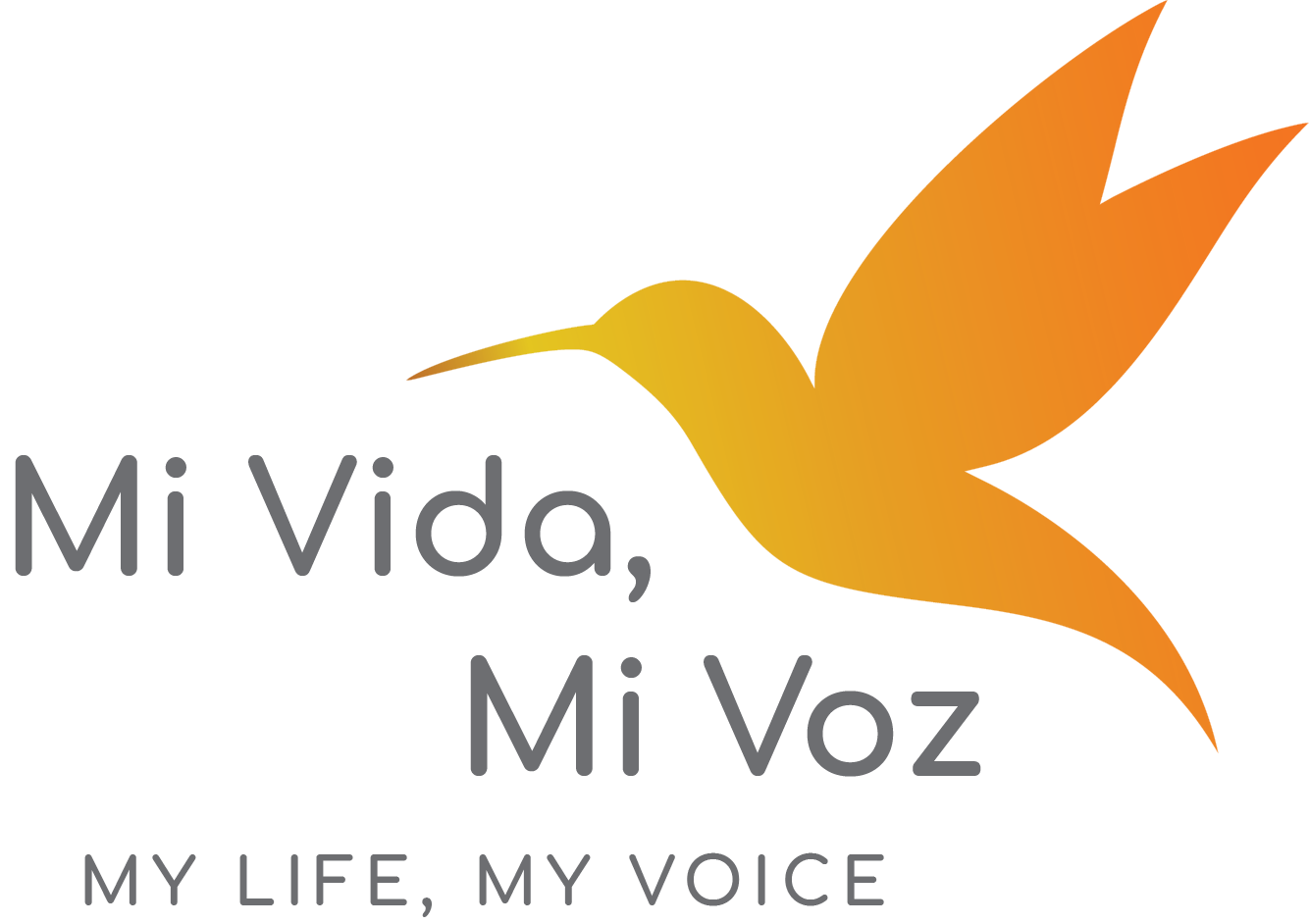 Mi Vida, Mi Voz / My Life, My Voice