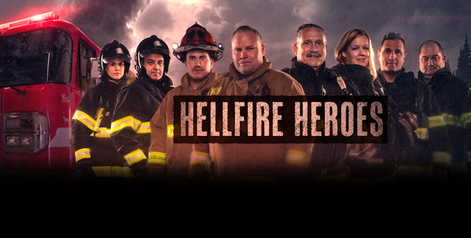 Hellfire Heroes