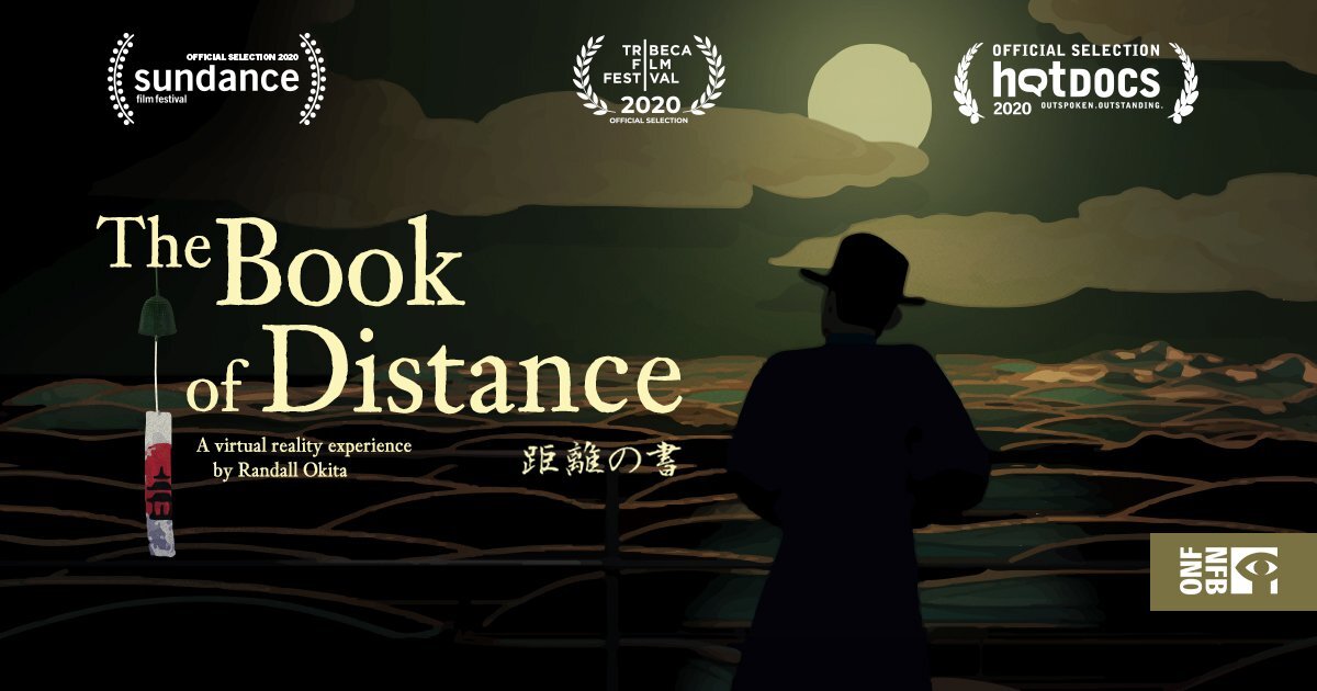 The Book of Distance