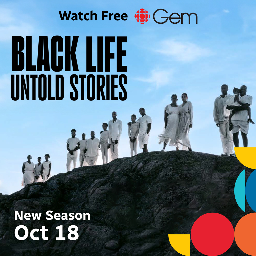 Black Life: Untold Stories