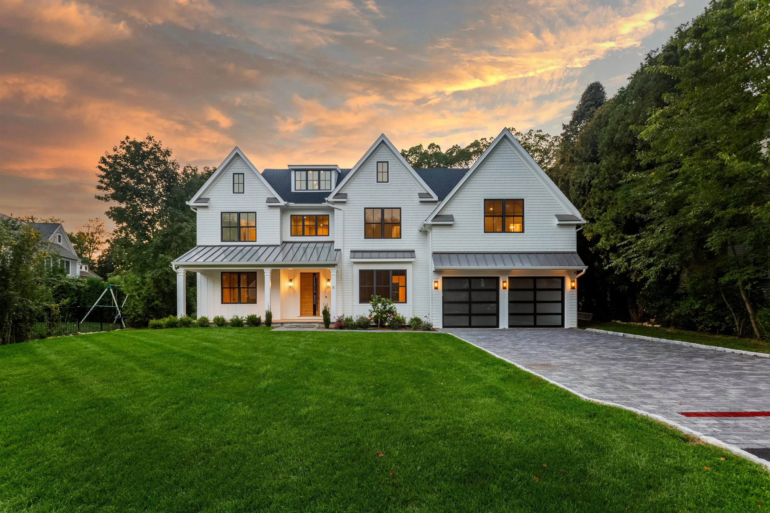 6 Dorchester Lane