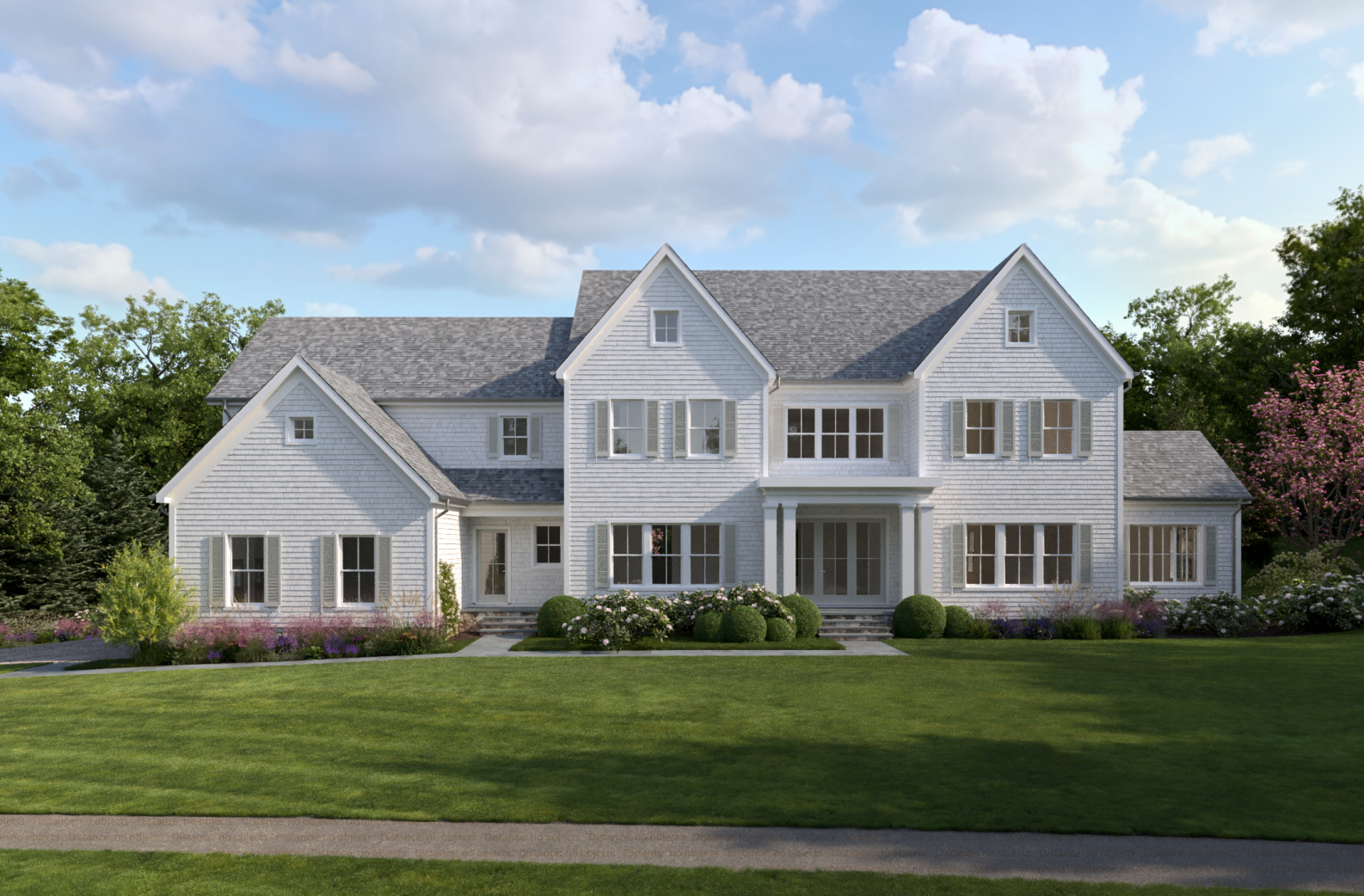 110 Long Lots Road, Westport CT