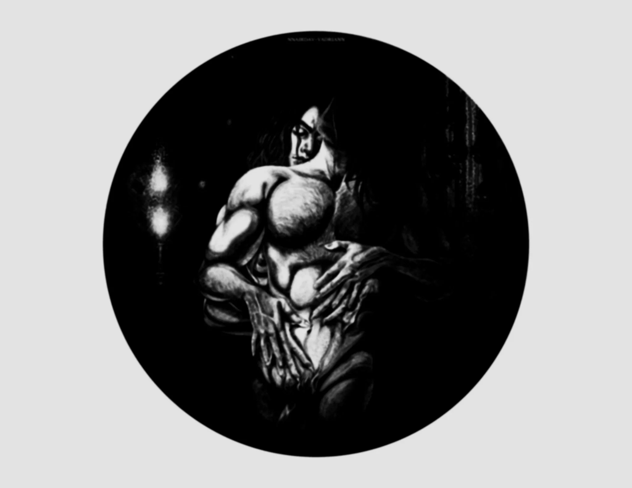 Freaks&amp;Geeks 5: NSFW Art Market &amp; Cabaret