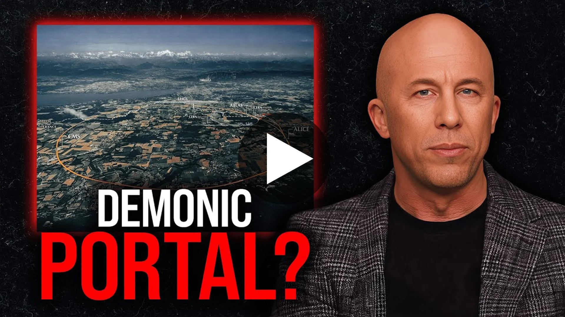 Demonic Portals: Are Humans Opening Gateways to Darkness? (Prophetic Warning)